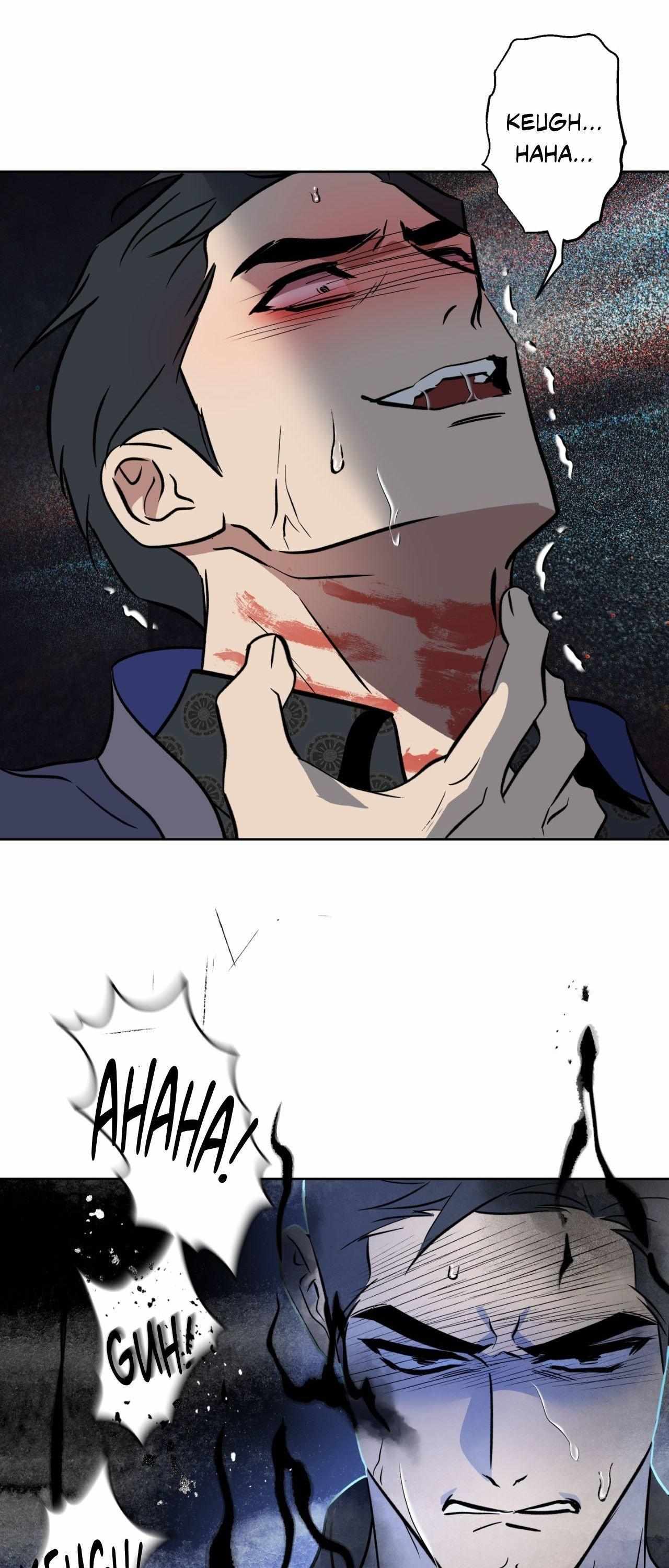 Maybe It Rains Everyday Chapter 32 page 13 - 