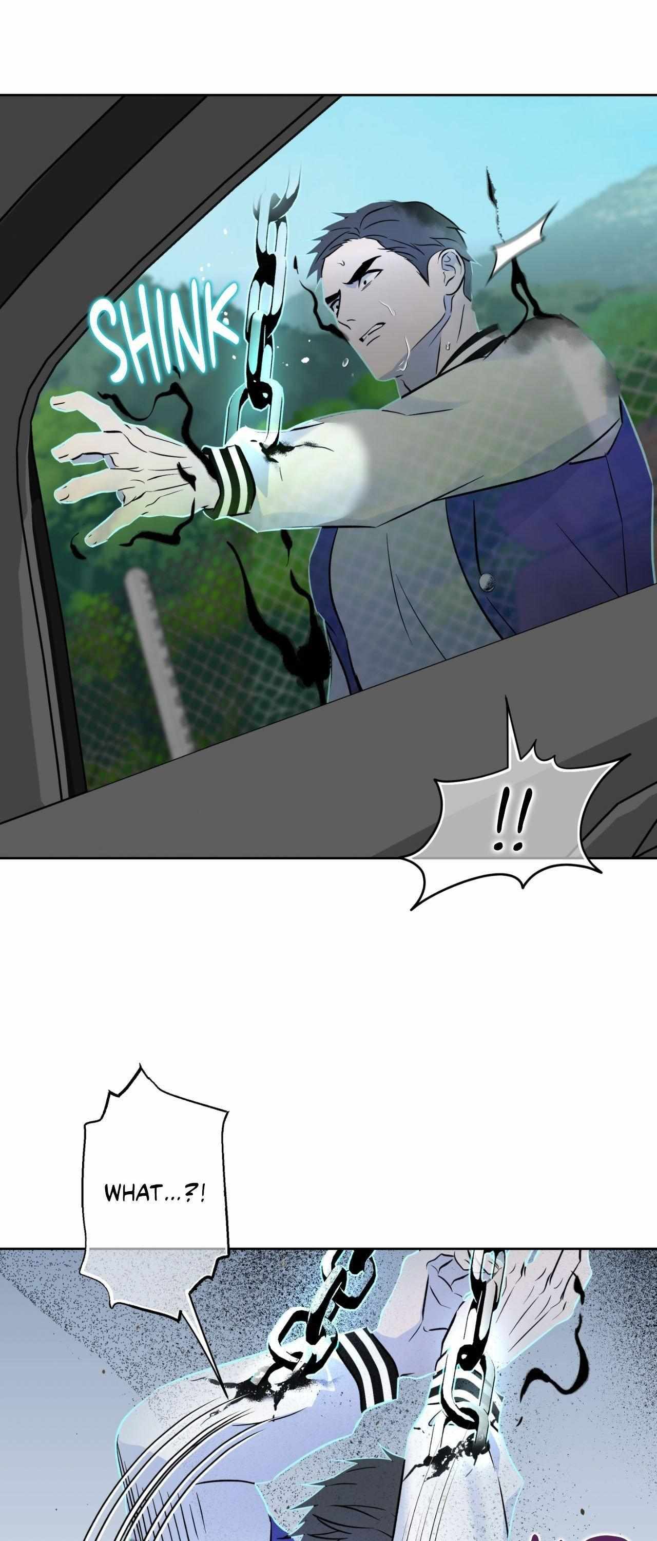 Maybe It Rains Everyday Chapter 32 page 16 - 