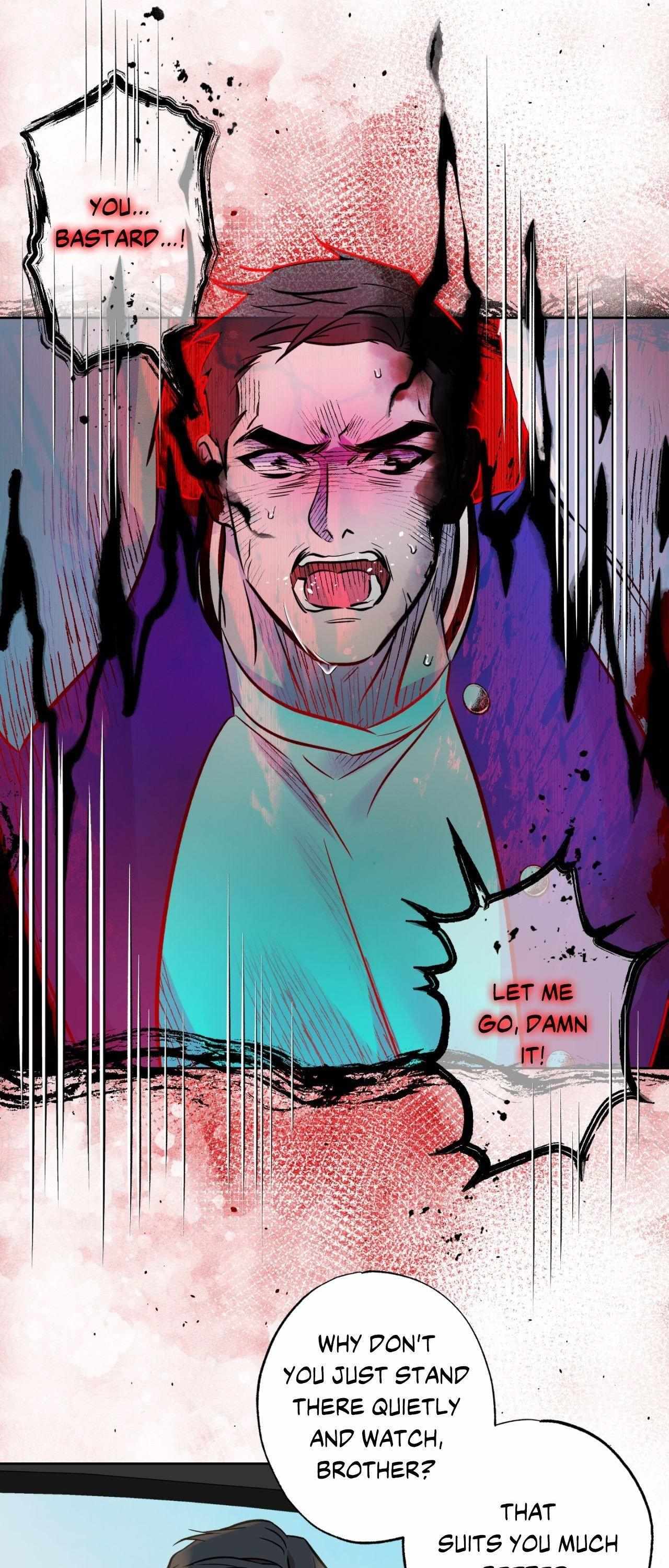 Maybe It Rains Everyday Chapter 32 page 20 - 