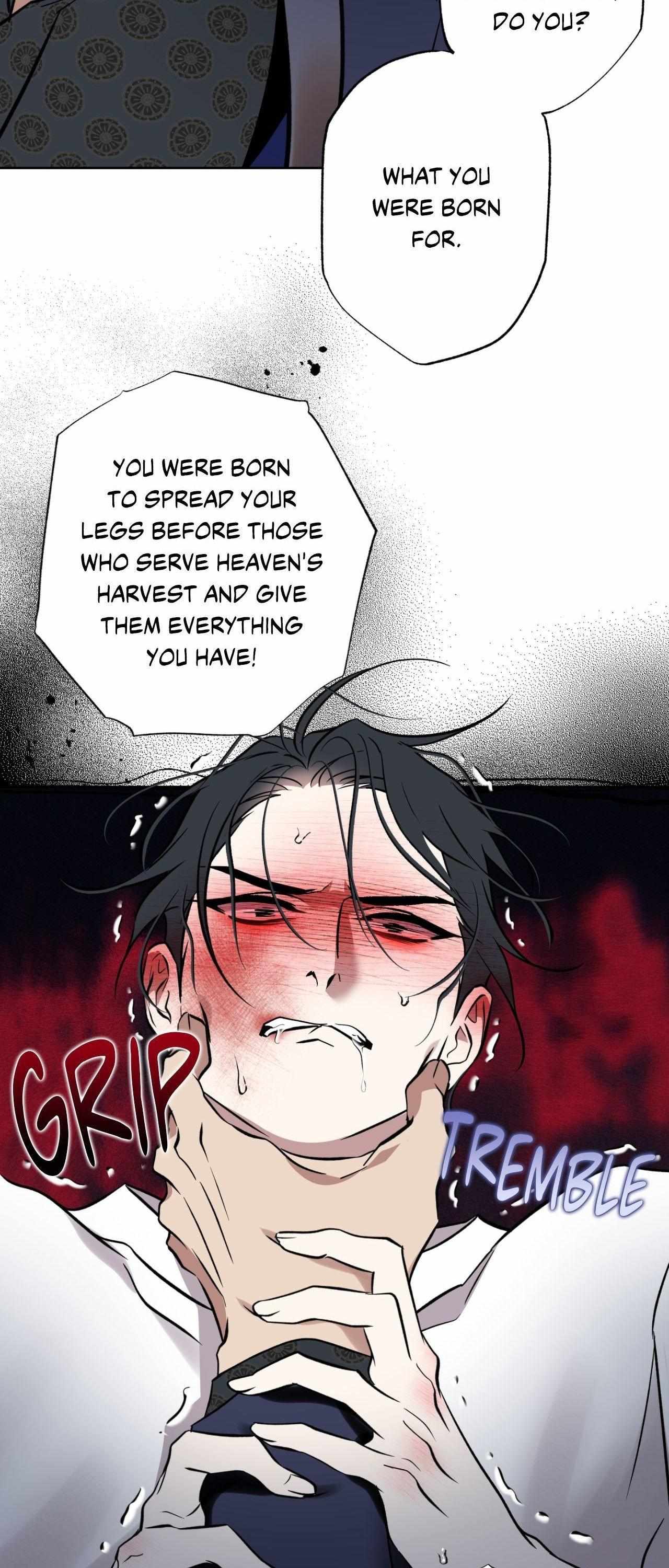 Maybe It Rains Everyday Chapter 32 page 27 - 