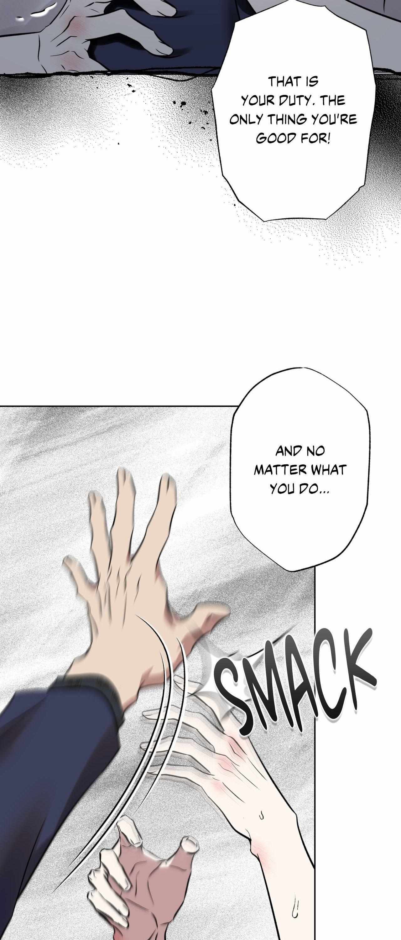 Maybe It Rains Everyday Chapter 32 page 28 - 