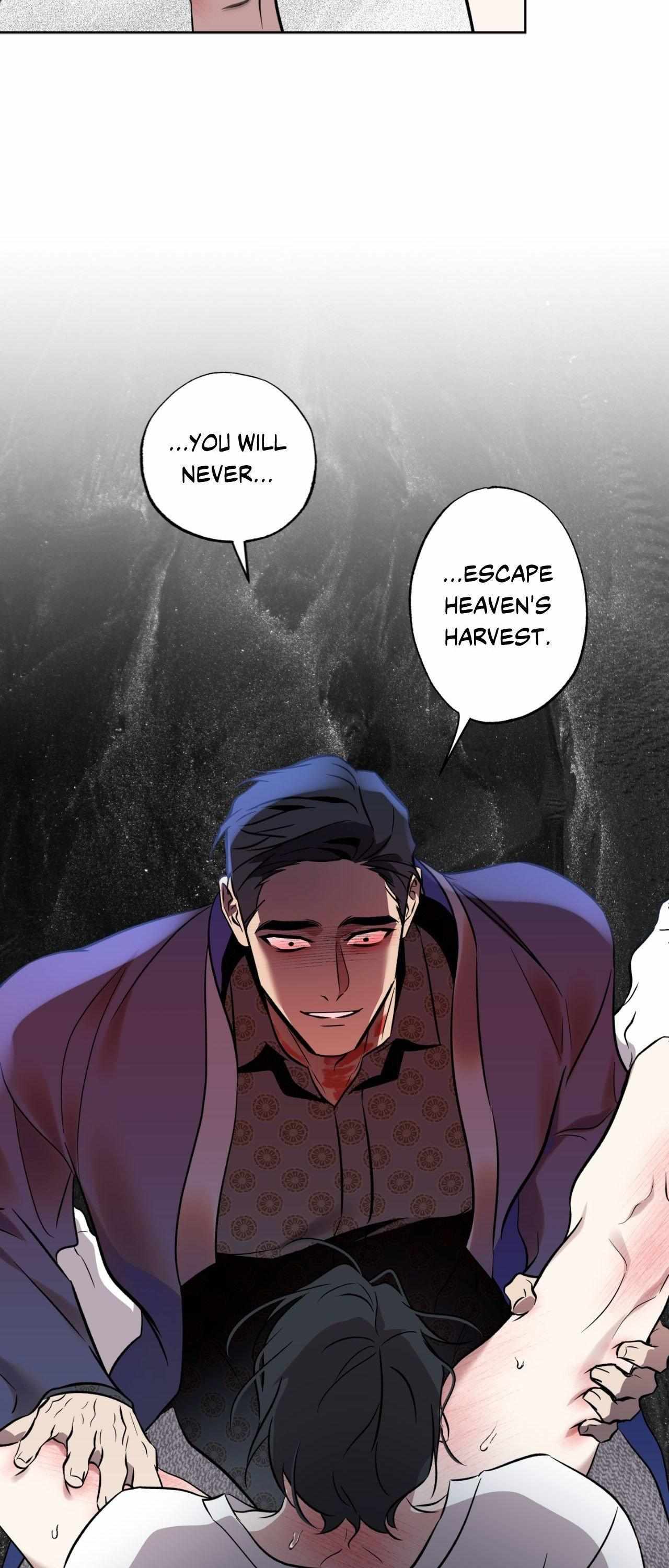 Maybe It Rains Everyday Chapter 32 page 29 - 