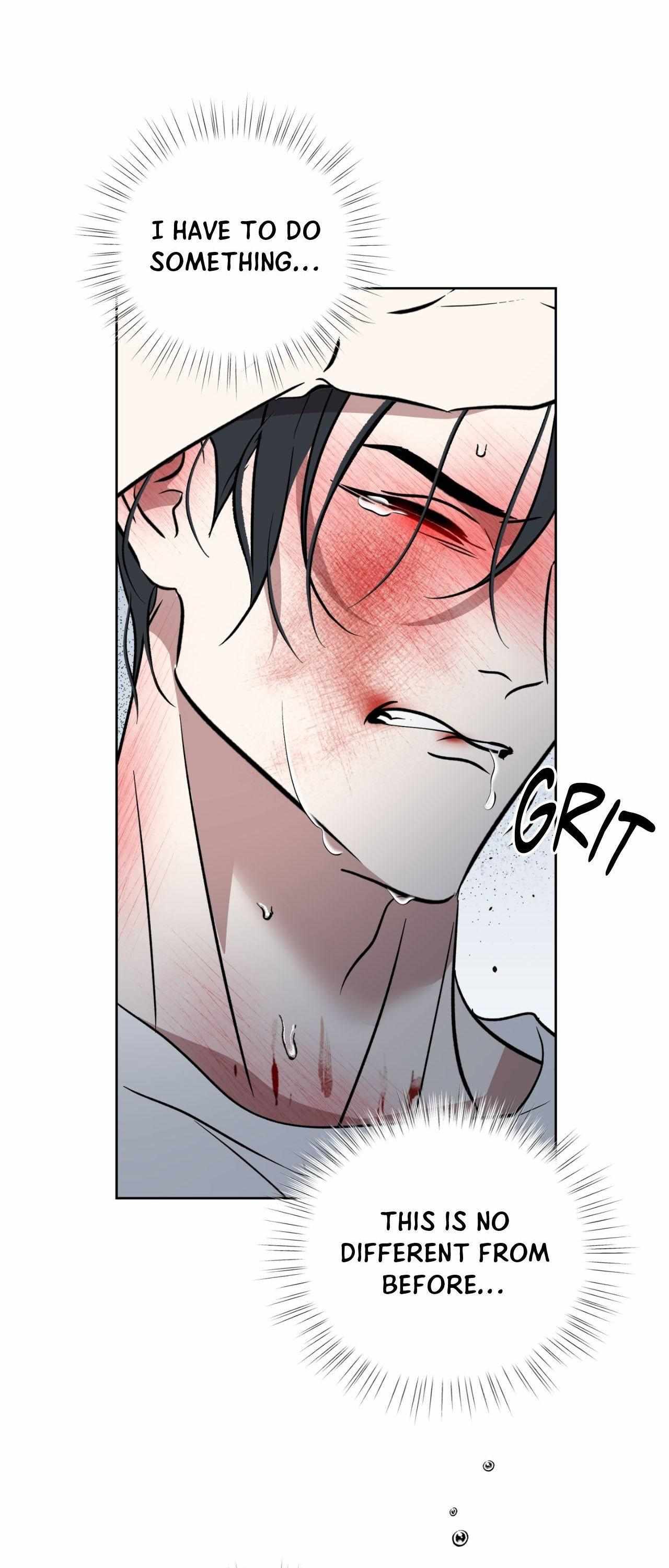 Maybe It Rains Everyday Chapter 32 page 35 - 