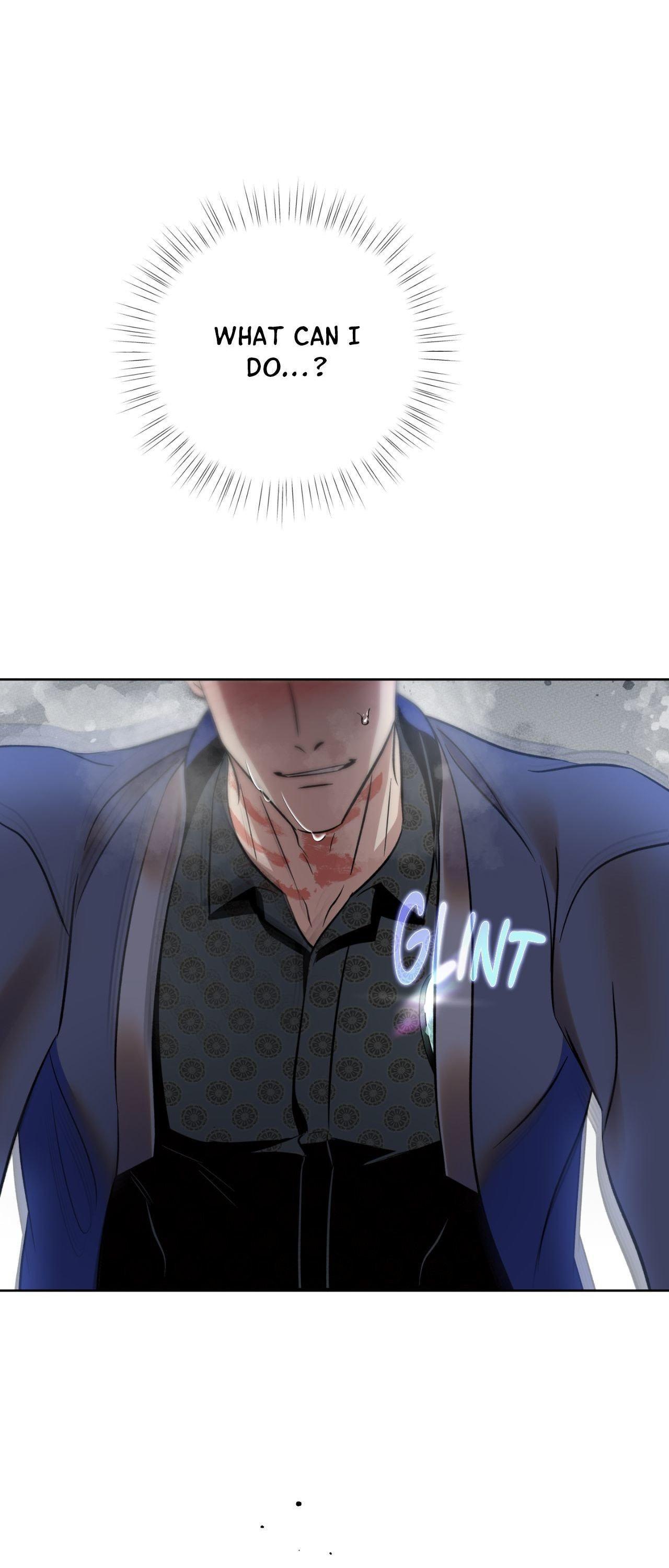 Maybe It Rains Everyday Chapter 32 page 38 - 