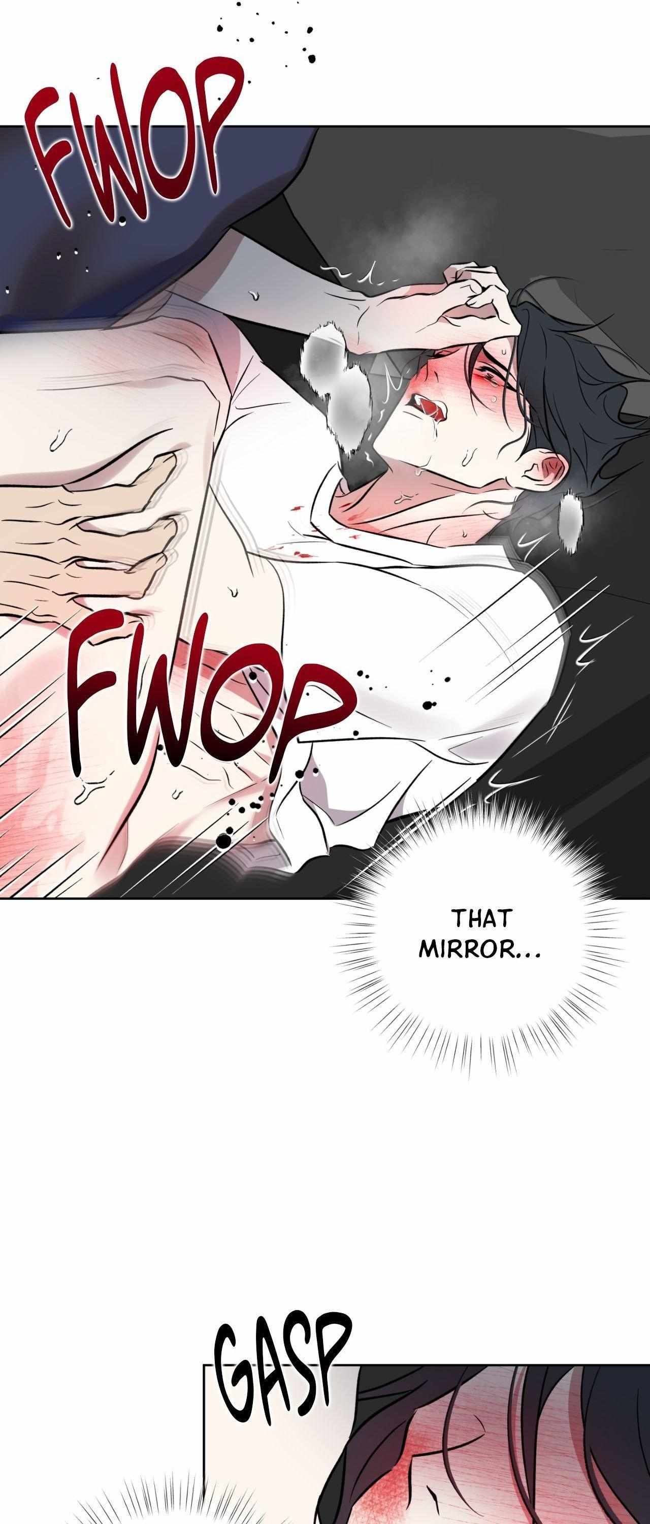 Maybe It Rains Everyday Chapter 32 page 39 - 