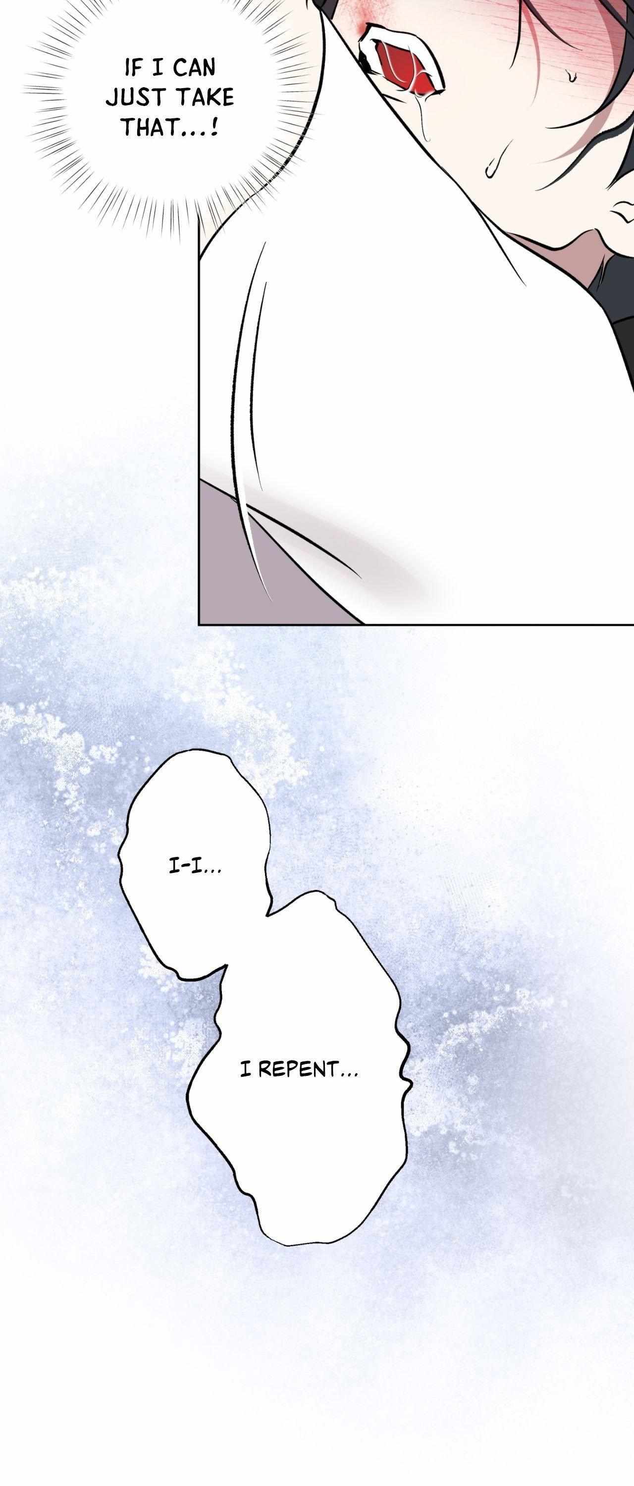Maybe It Rains Everyday Chapter 32 page 40 - 