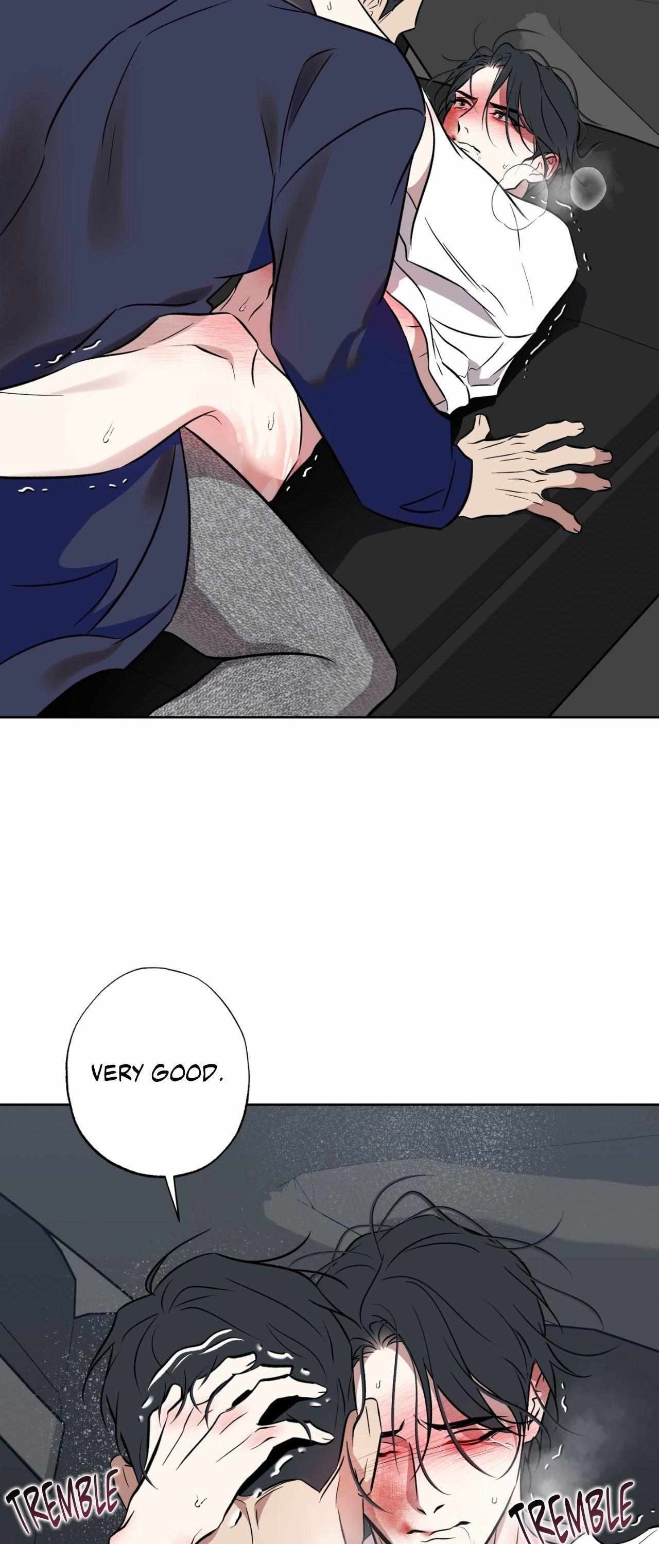 Maybe It Rains Everyday Chapter 32 page 42 - 