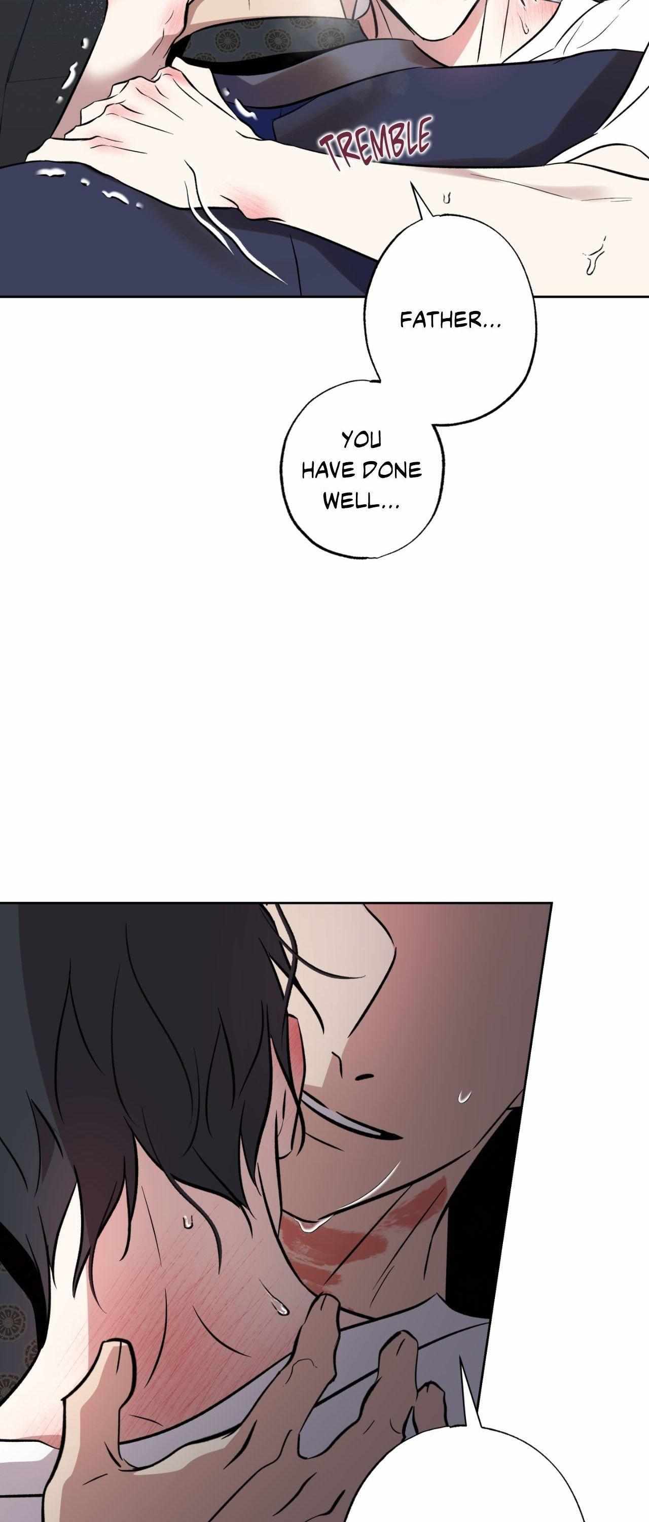Maybe It Rains Everyday Chapter 32 page 43 - 