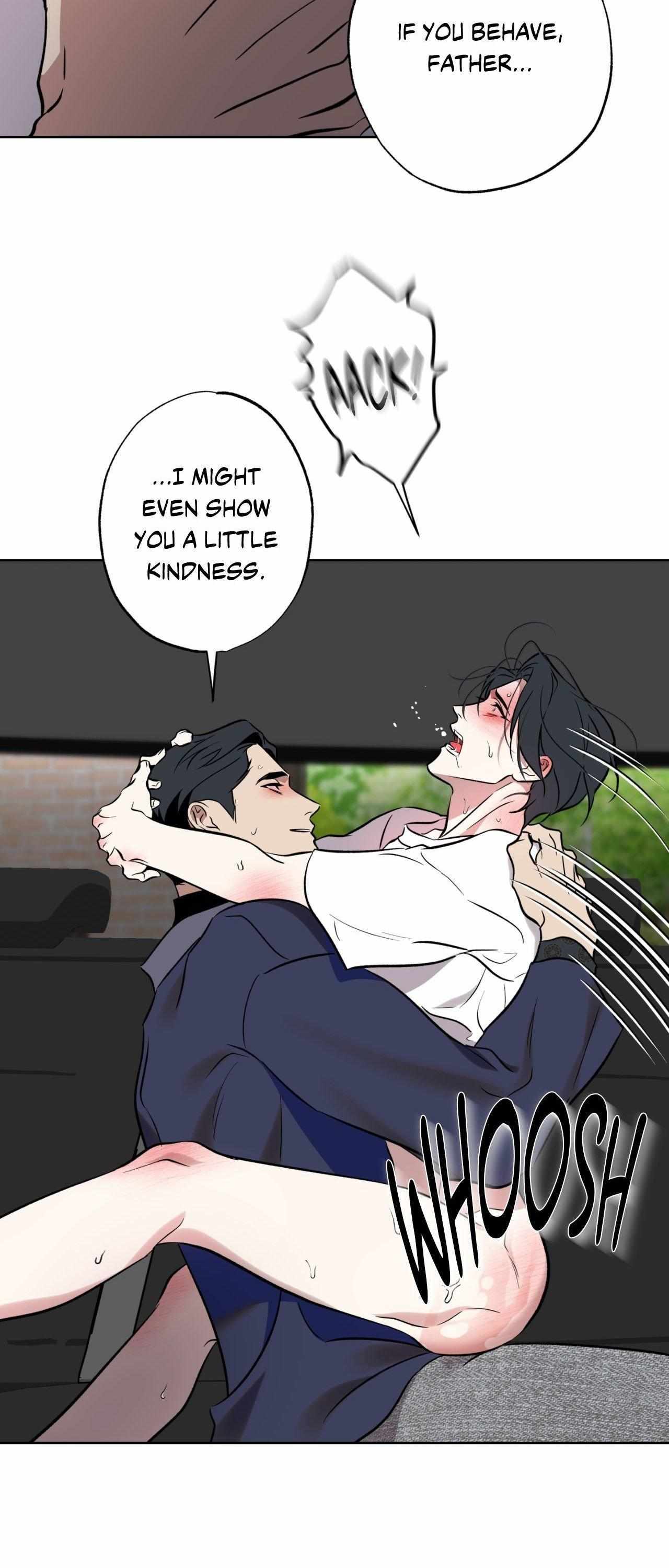 Maybe It Rains Everyday Chapter 32 page 44 - 