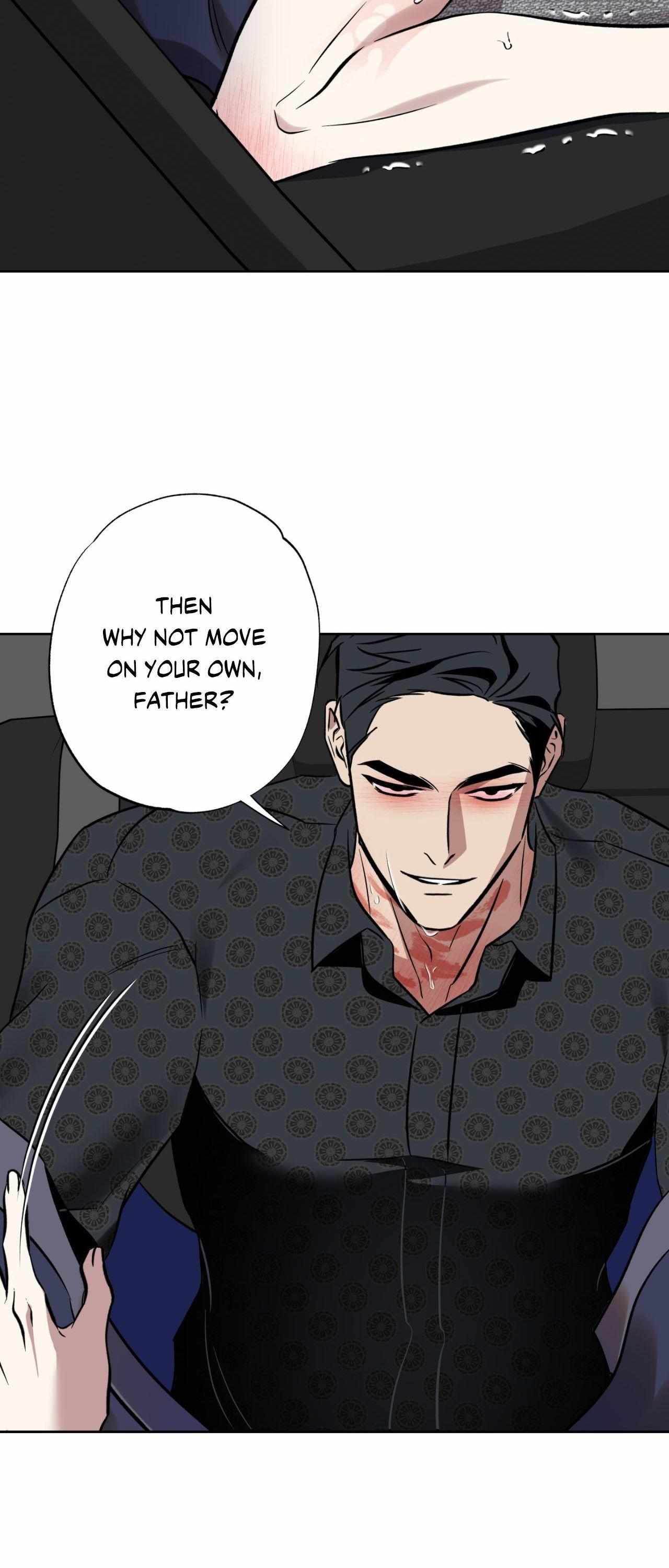 Maybe It Rains Everyday Chapter 32 page 47 - 