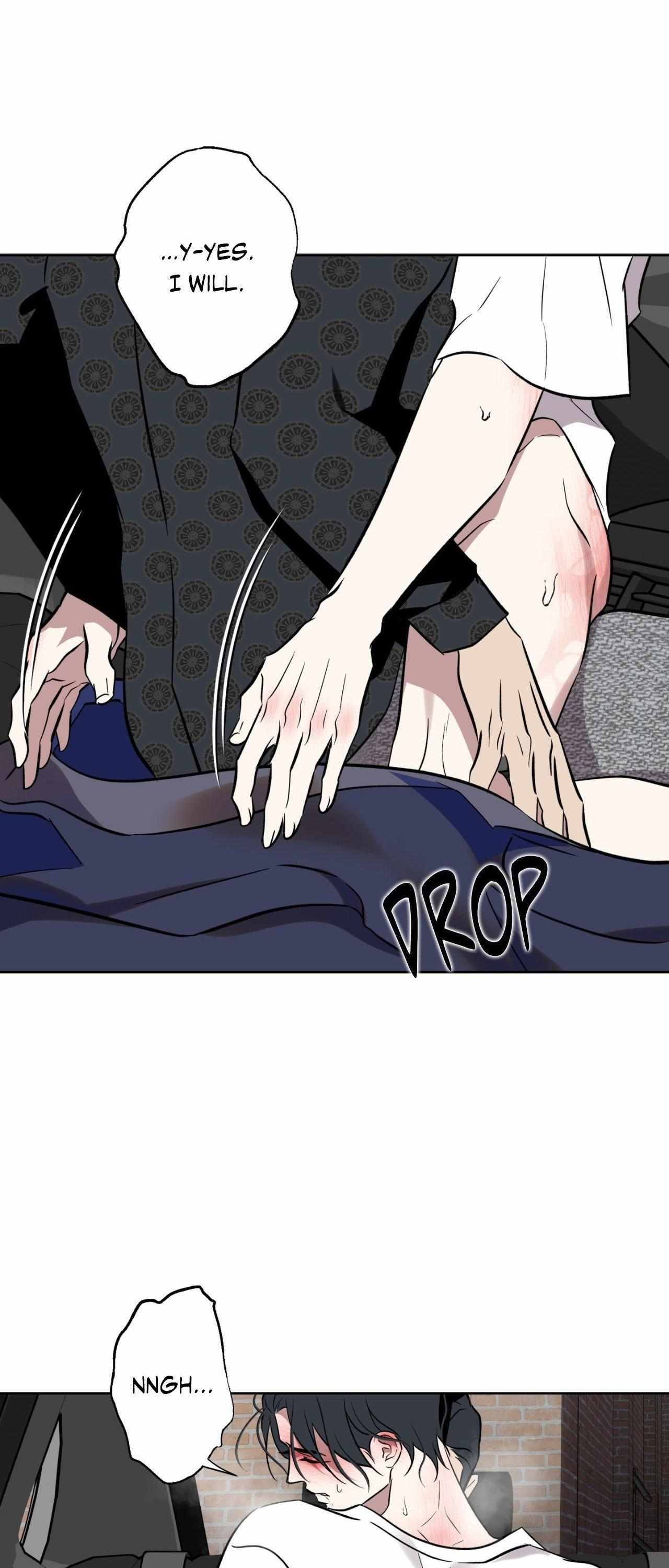 Maybe It Rains Everyday Chapter 32 page 48 - 