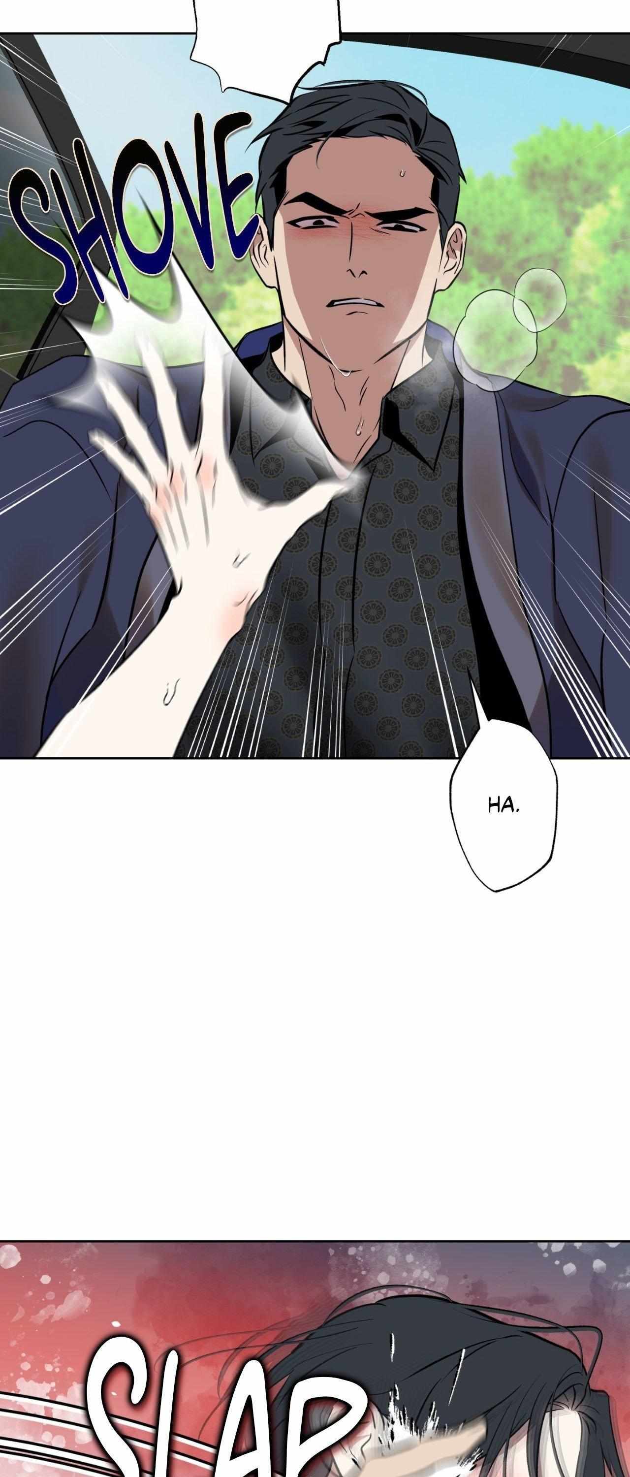 Maybe It Rains Everyday Chapter 32 page 6 - 