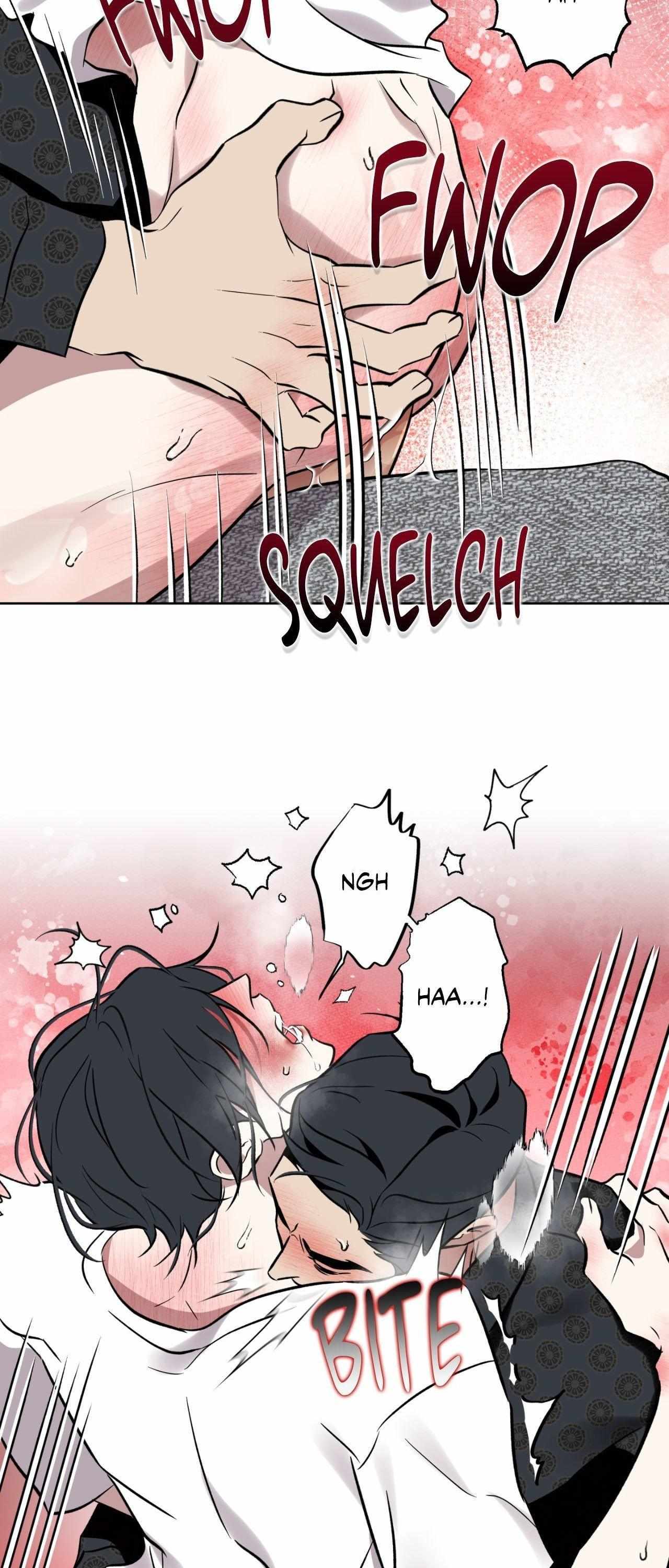 Maybe It Rains Everyday Chapter 32 page 51 - 
