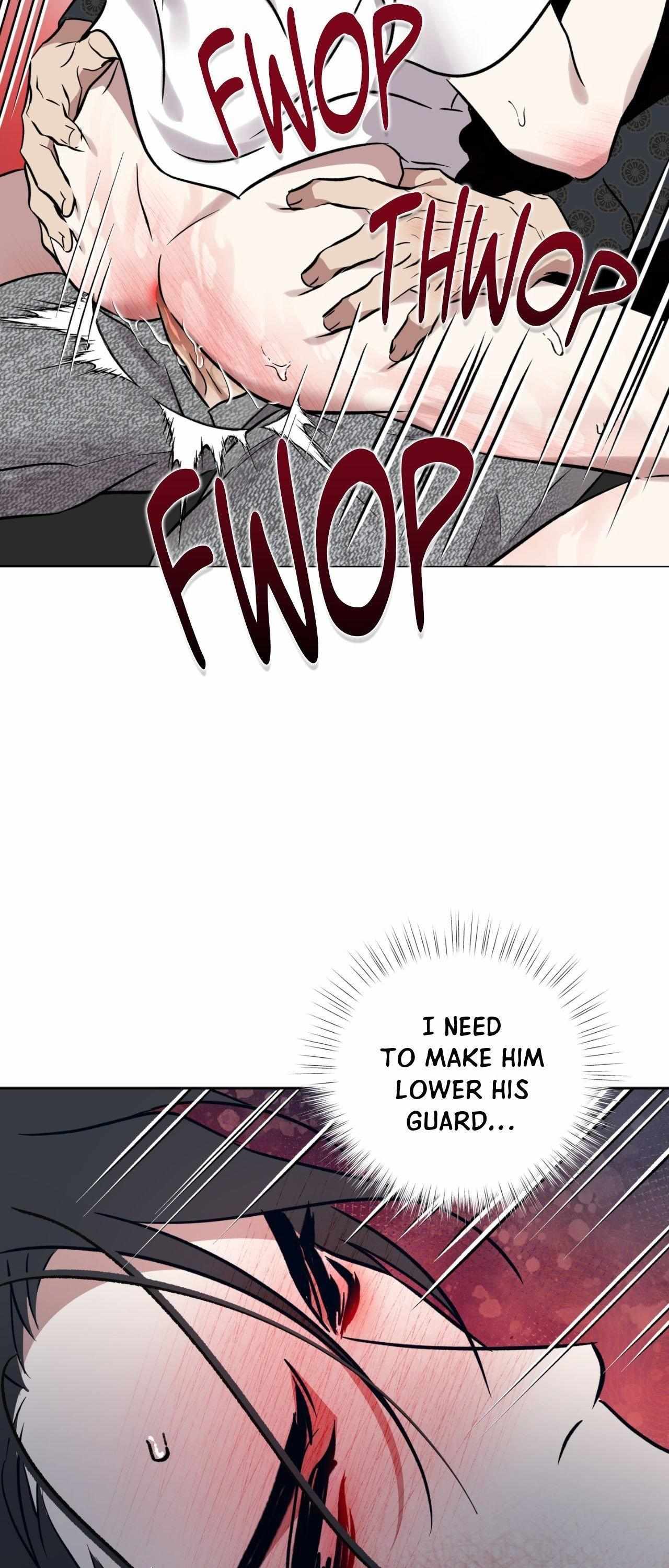 Maybe It Rains Everyday Chapter 32 page 52 - 
