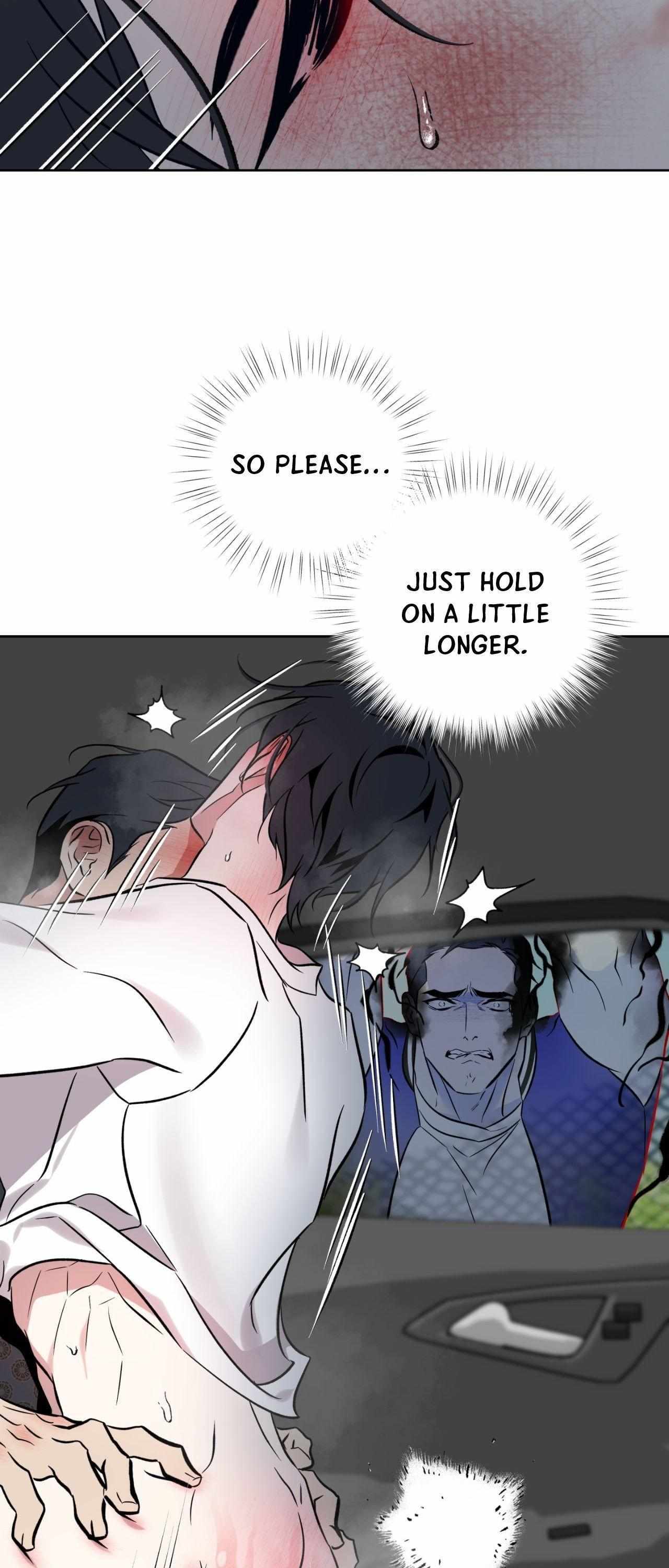 Maybe It Rains Everyday Chapter 32 page 53 - 