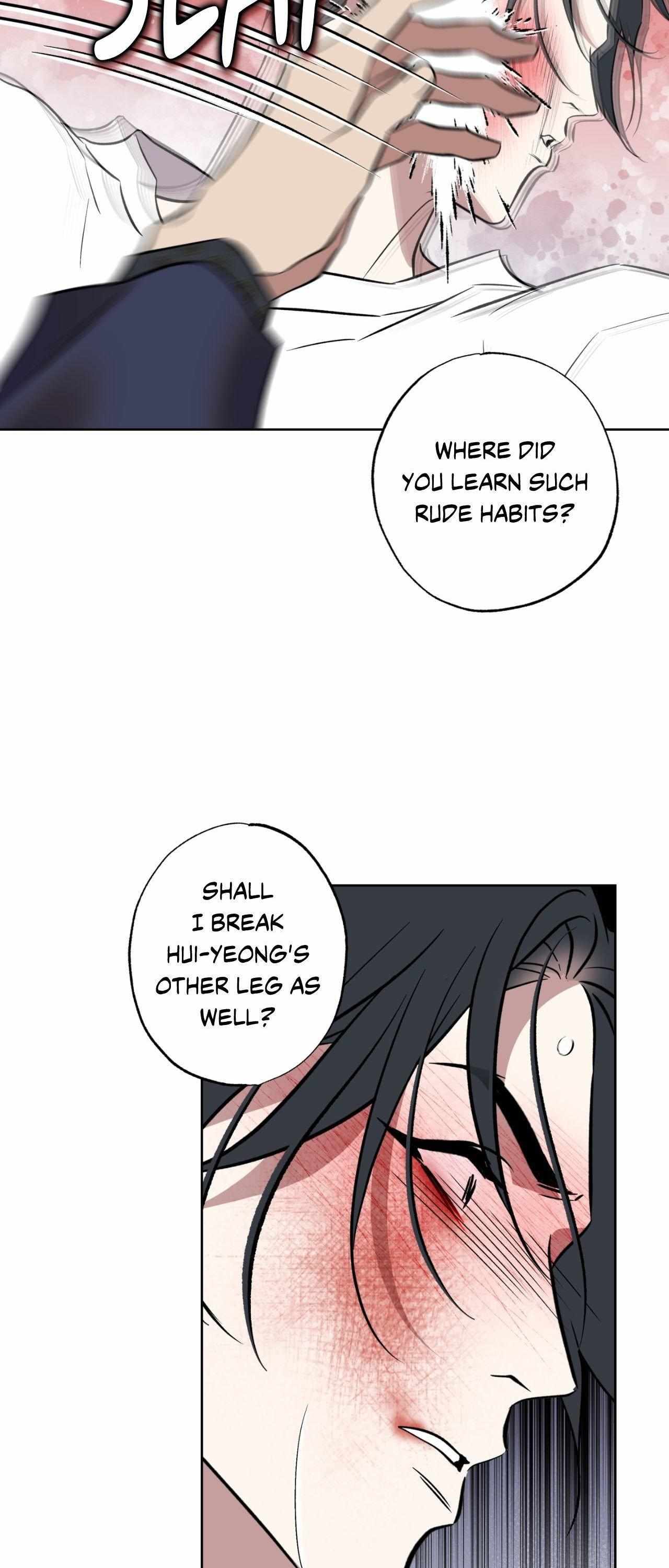 Maybe It Rains Everyday Chapter 32 page 7 - 