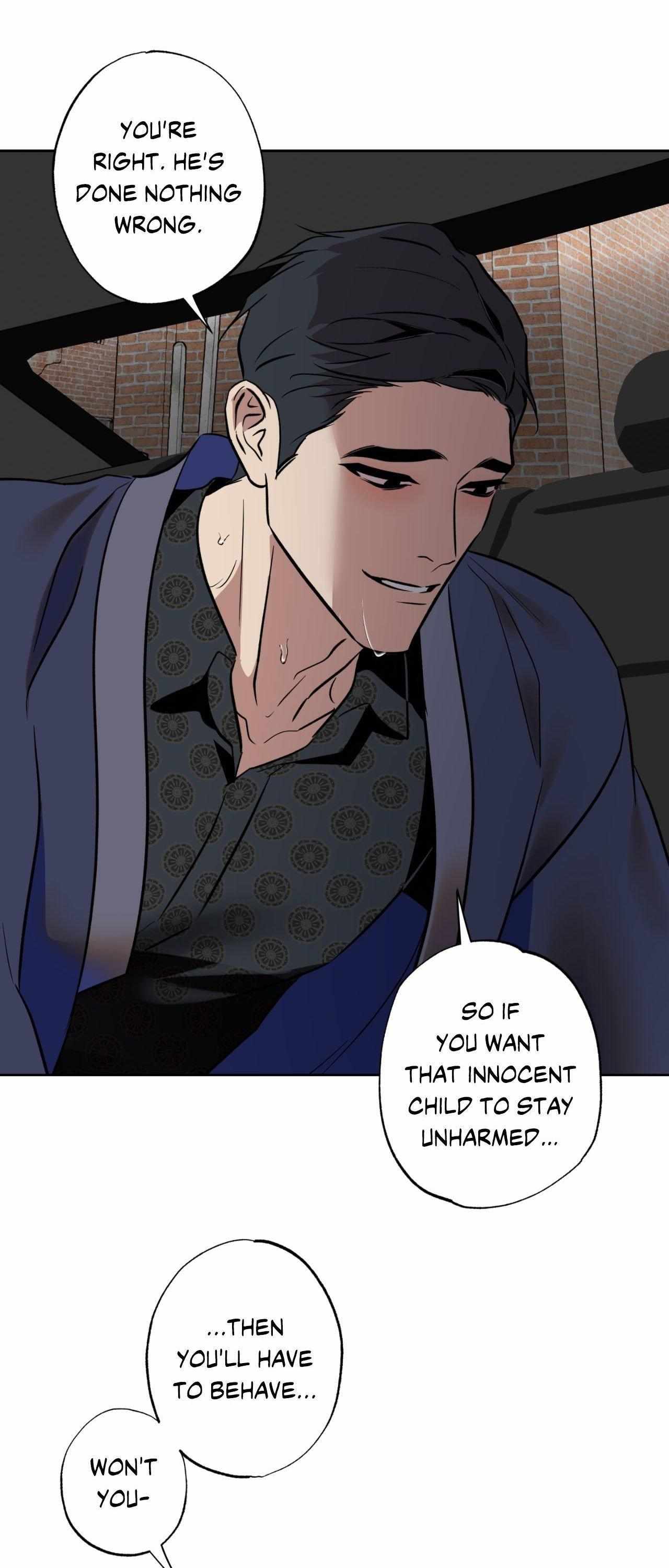 Maybe It Rains Everyday Chapter 32 page 9 - 