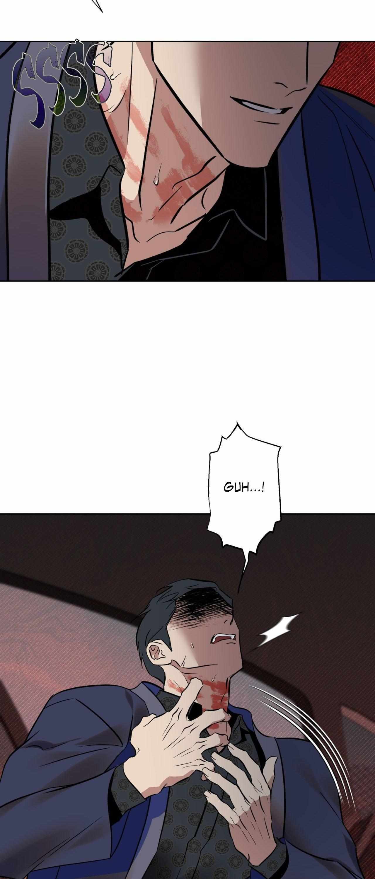 Maybe It Rains Everyday Chapter 32 page 10 - 