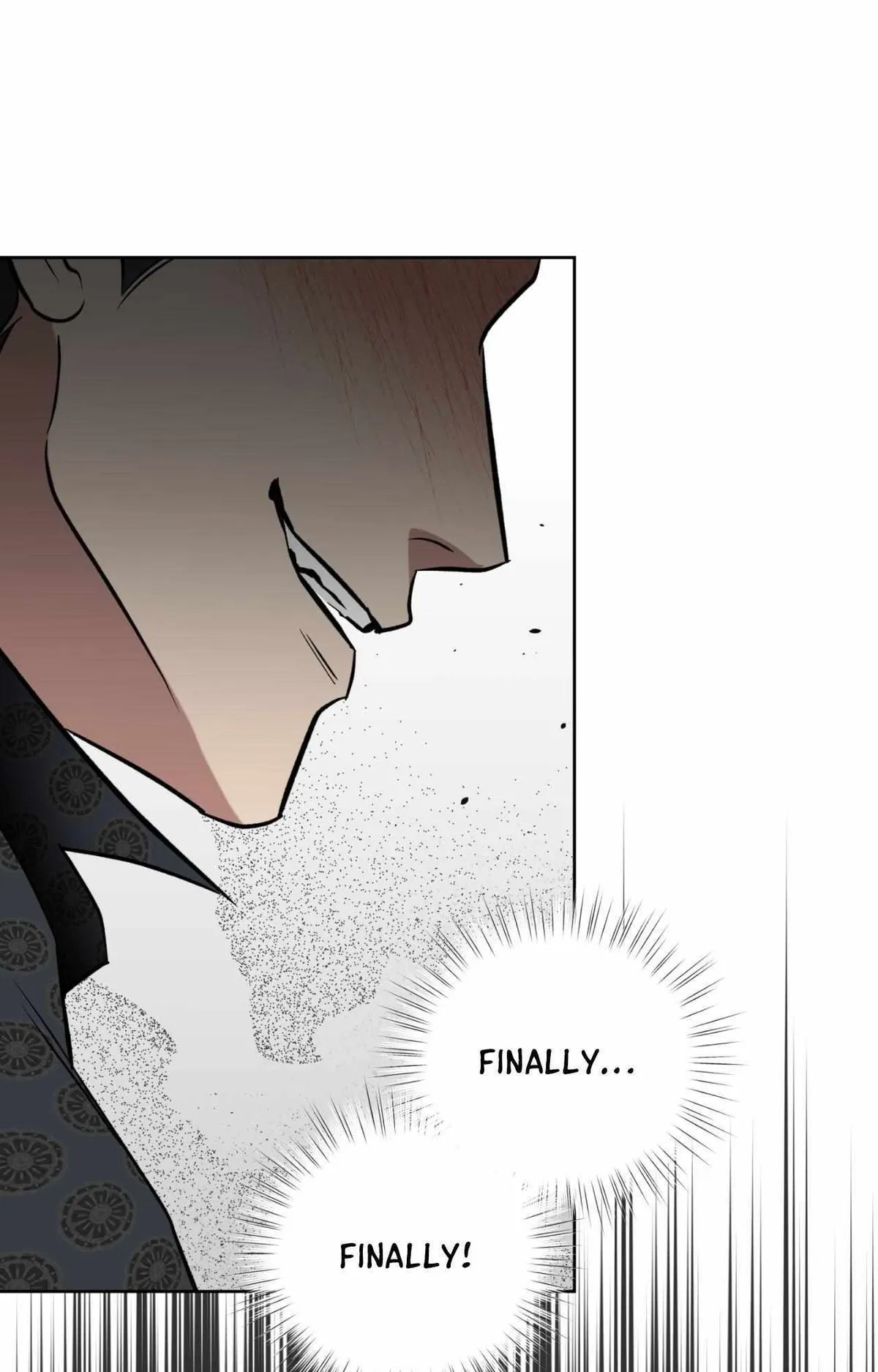 Maybe It Rains Everyday Chapter 33 page 1 - 