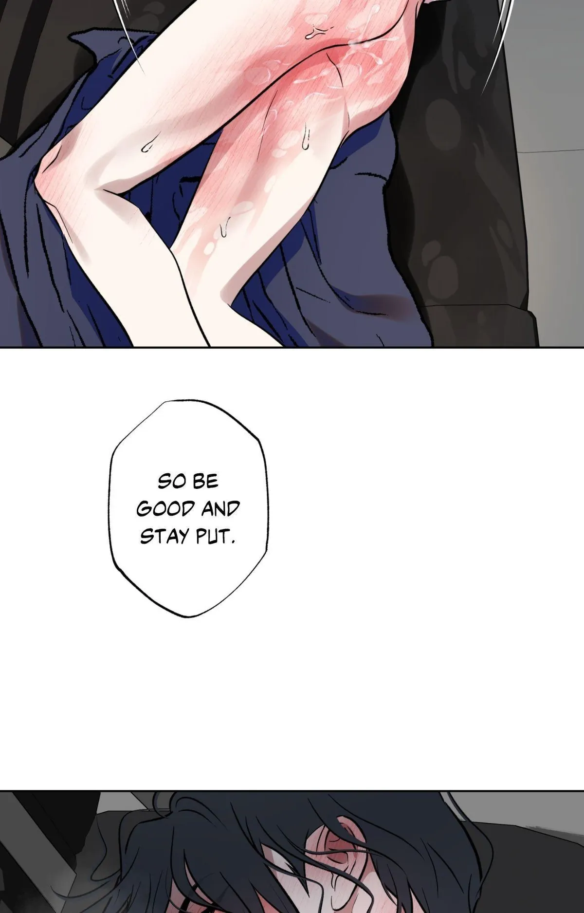 Maybe It Rains Everyday Chapter 33 page 16 - 