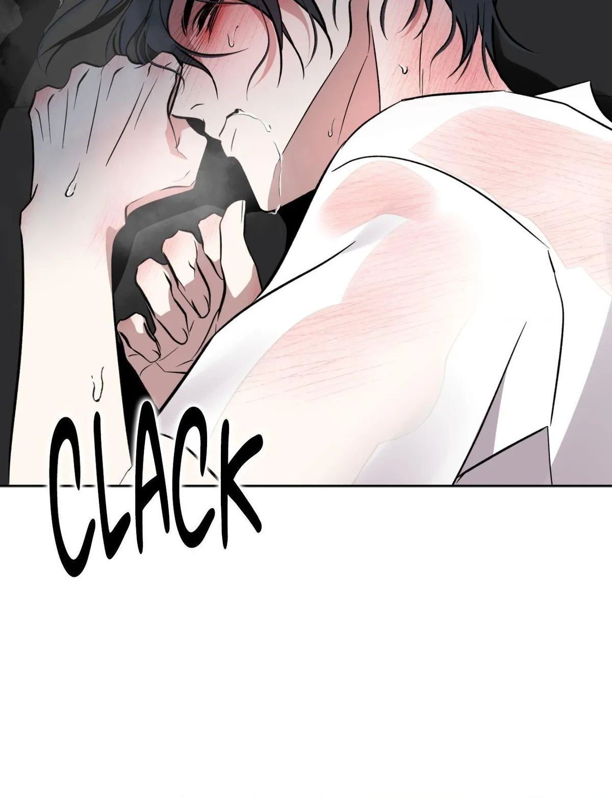 Maybe It Rains Everyday Chapter 33 page 17 - 