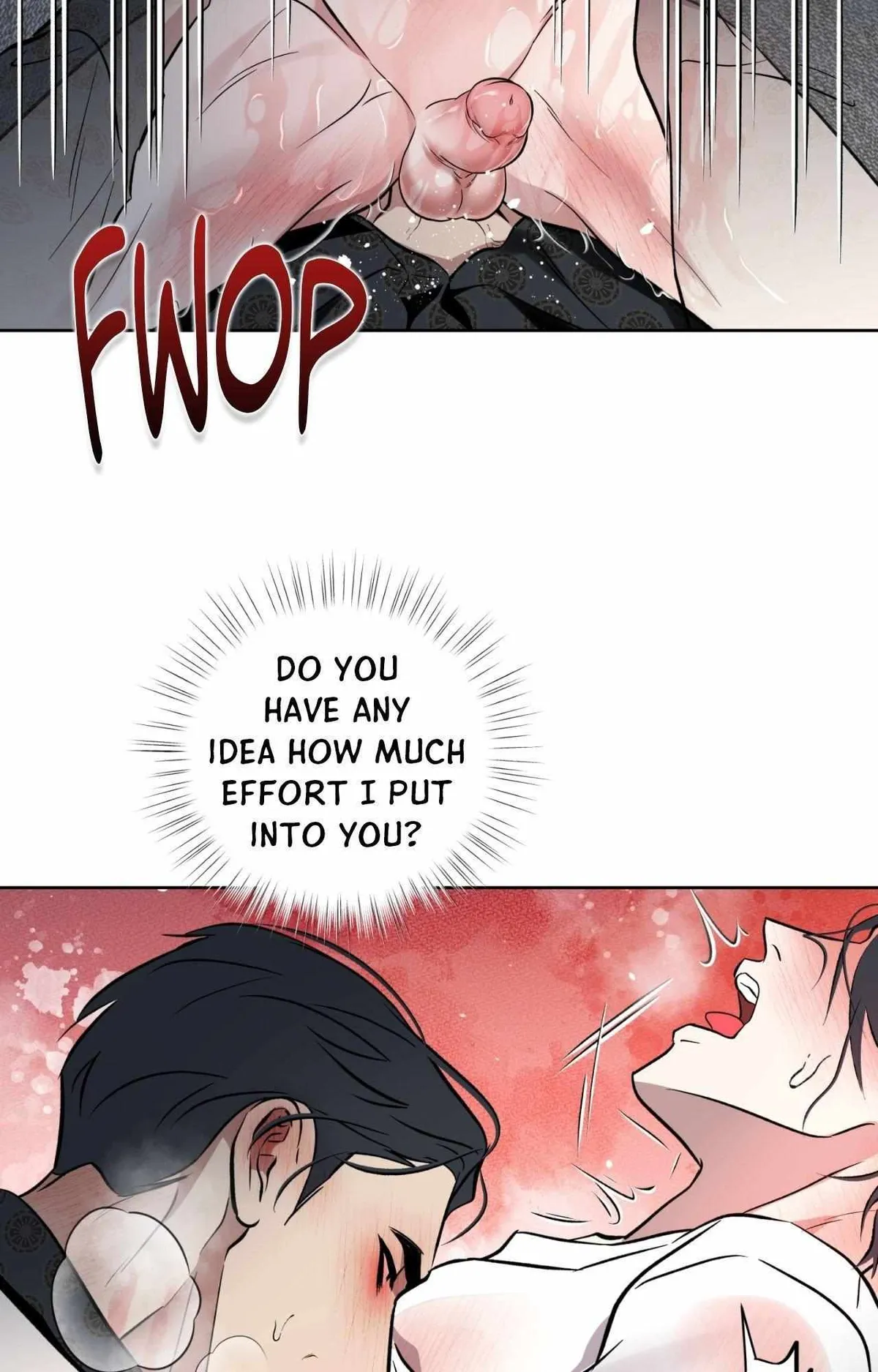 Maybe It Rains Everyday Chapter 33 page 3 - 