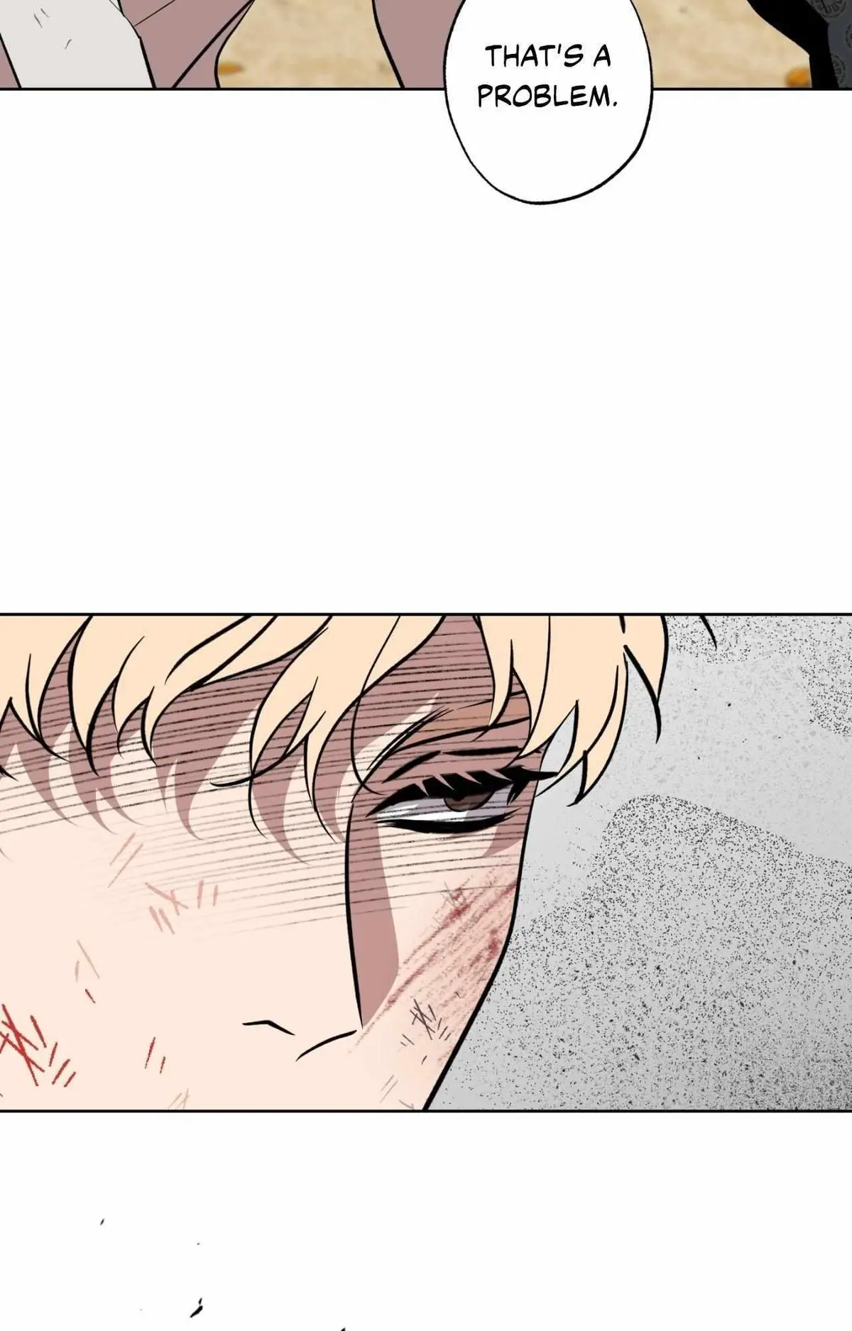 Maybe It Rains Everyday Chapter 33 page 23 - 