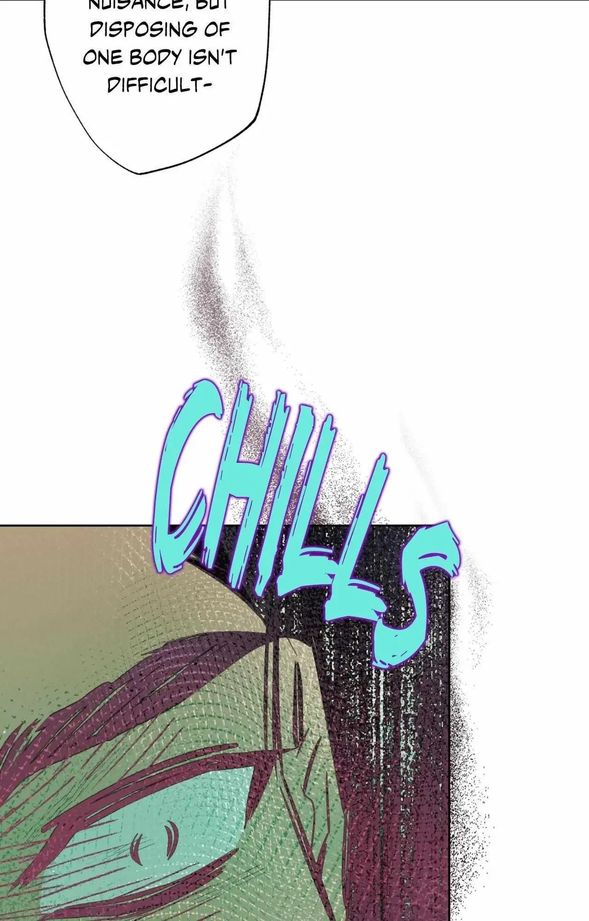 Maybe It Rains Everyday Chapter 33 page 31 - 