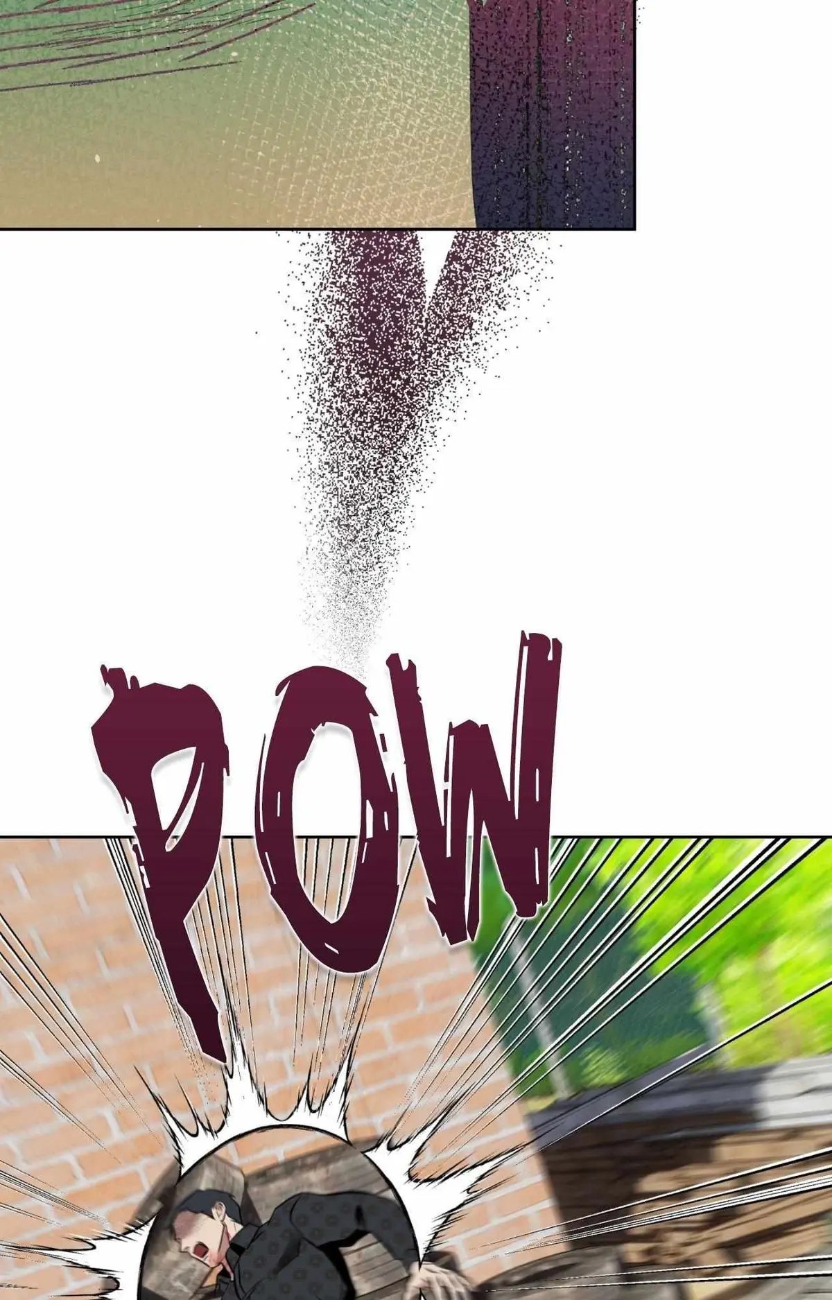 Maybe It Rains Everyday Chapter 33 page 32 - 