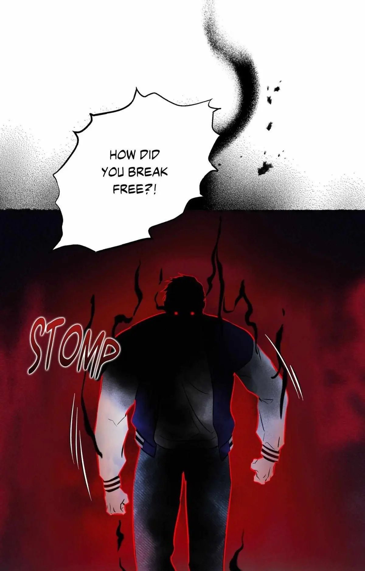Maybe It Rains Everyday Chapter 33 page 35 - 