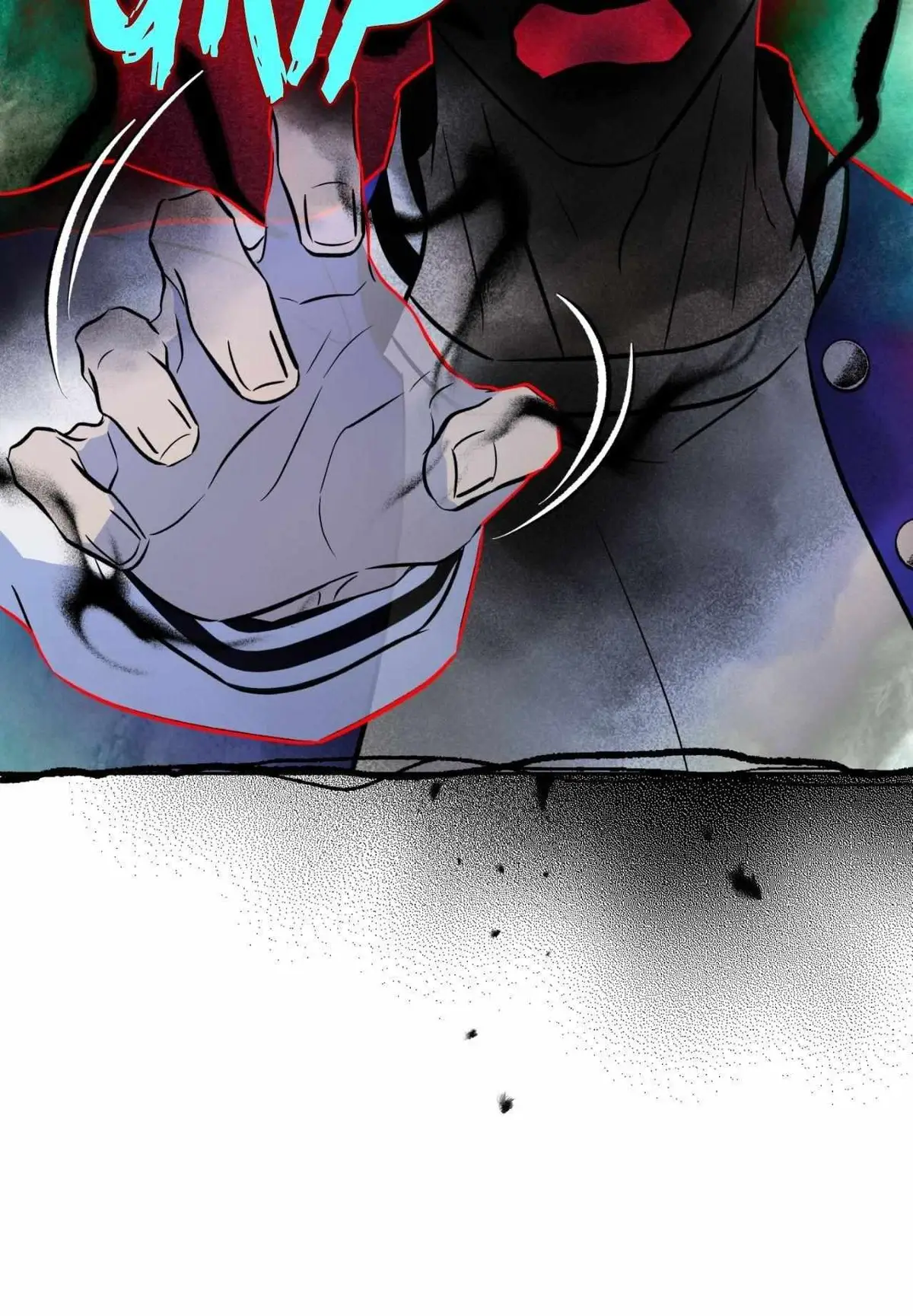 Maybe It Rains Everyday Chapter 33 page 37 - 