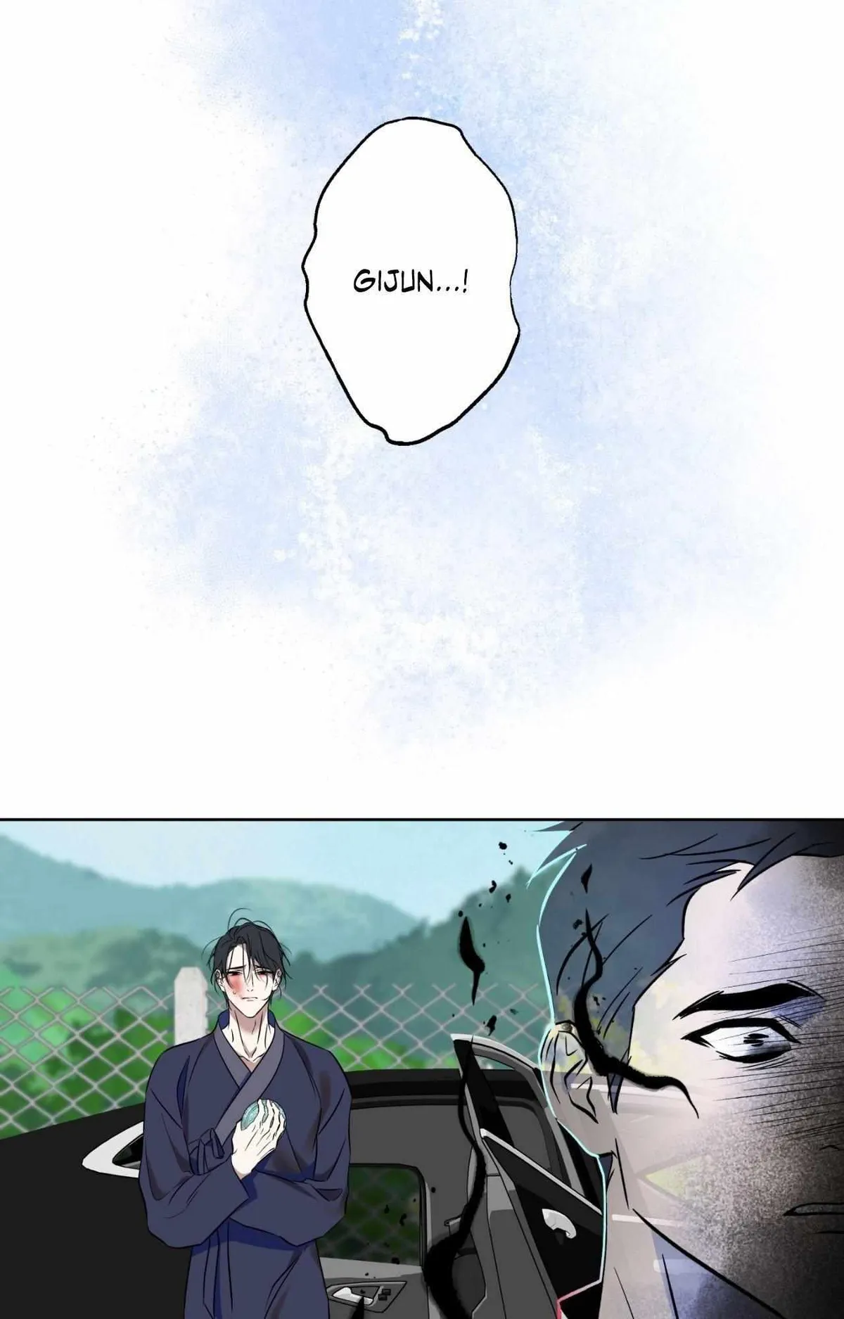 Maybe It Rains Everyday Chapter 33 page 40 - 