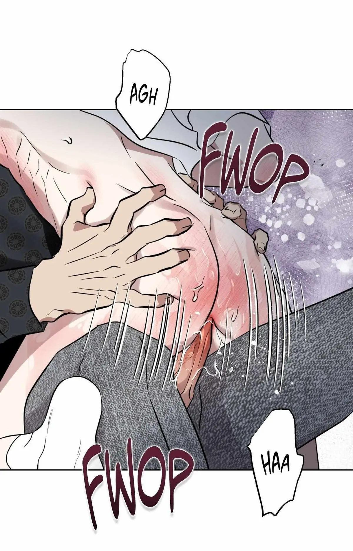Maybe It Rains Everyday Chapter 33 page 5 - 