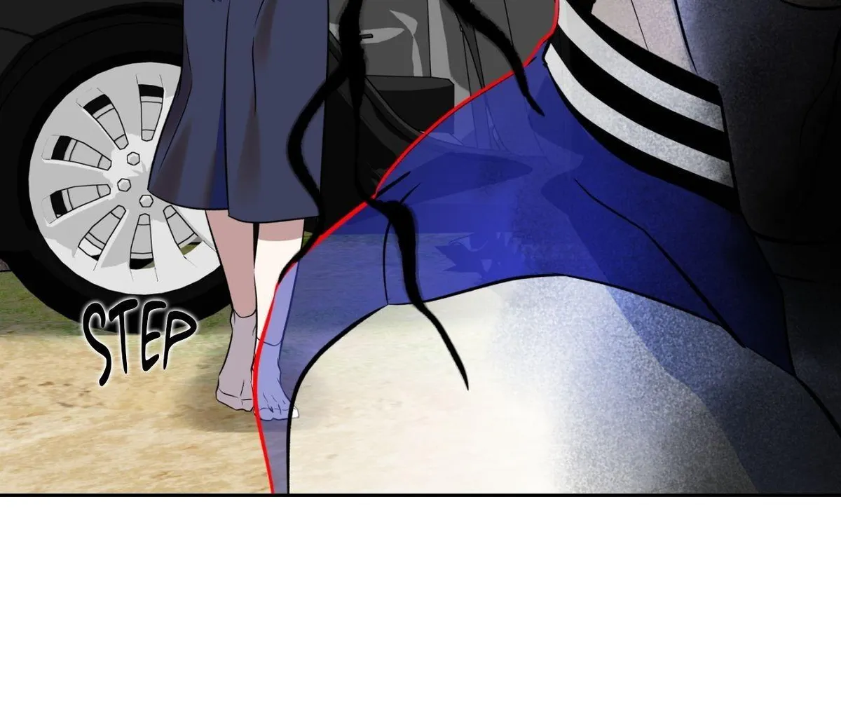 Maybe It Rains Everyday Chapter 33 page 41 - 