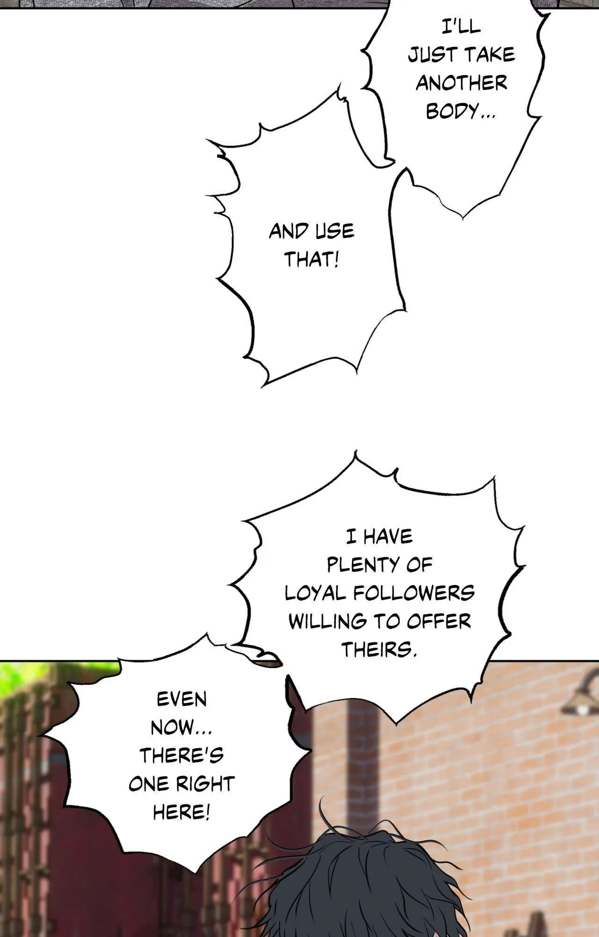 Maybe It Rains Everyday Chapter 33 page 44 - 