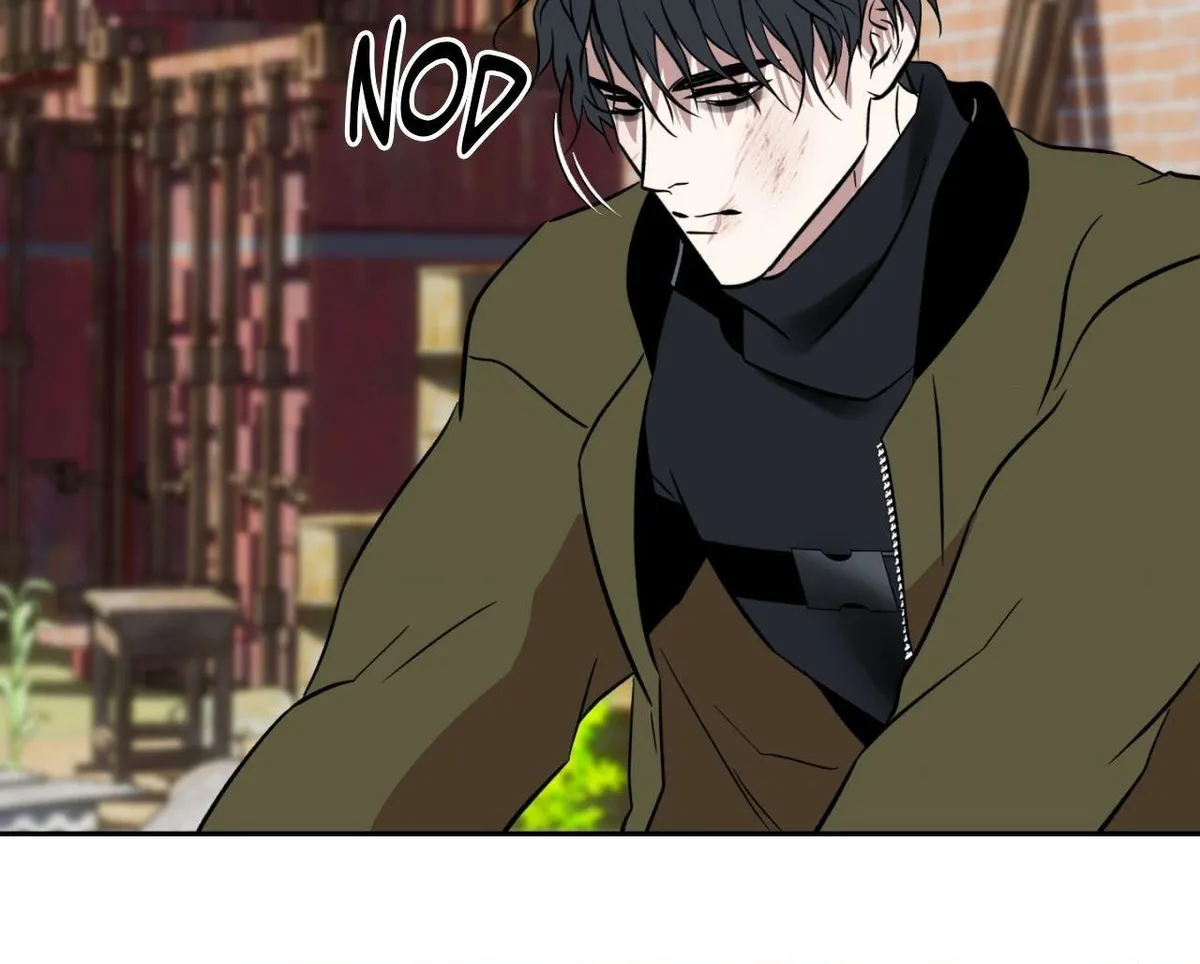 Maybe It Rains Everyday Chapter 33 page 45 - 