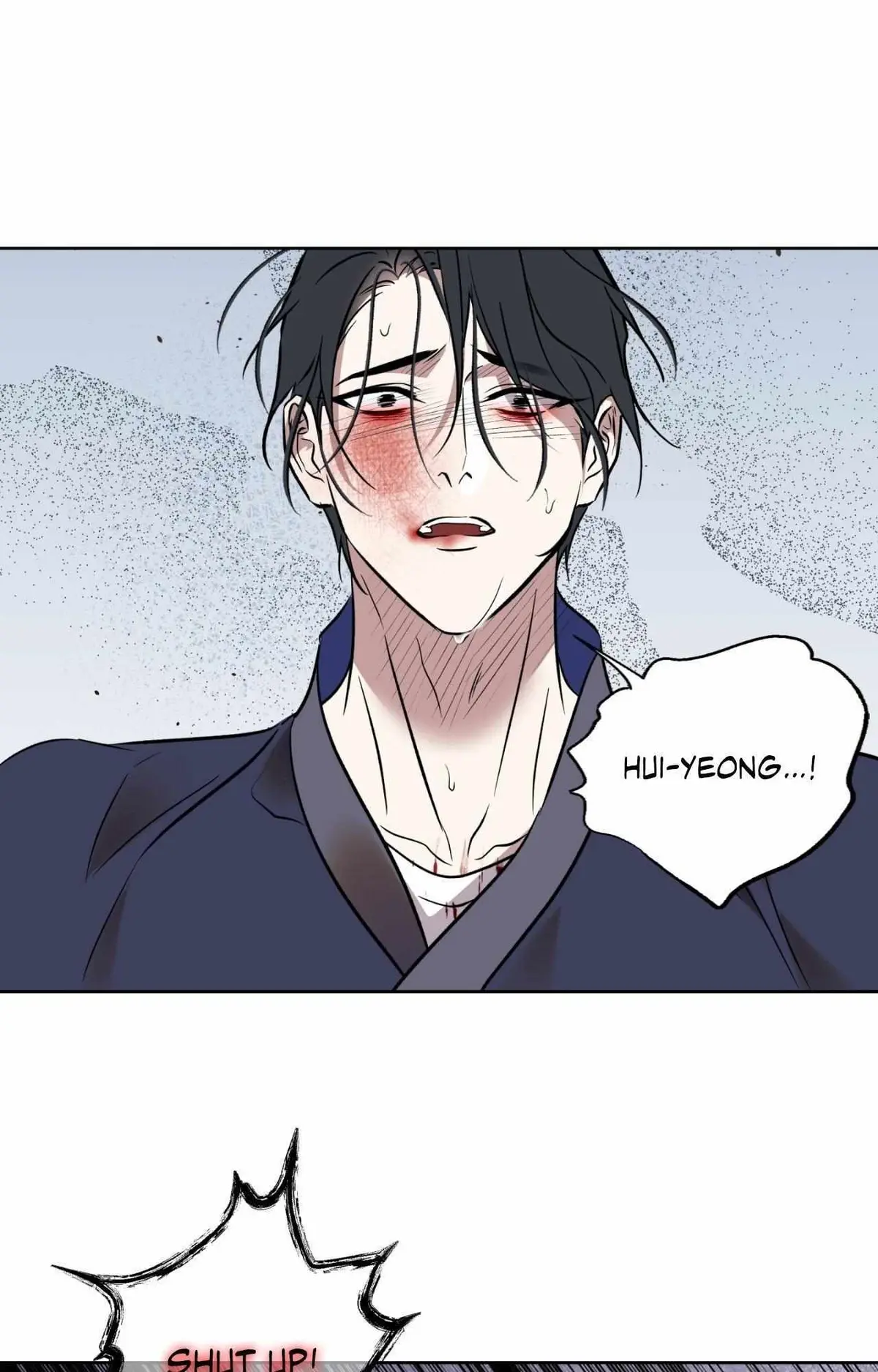 Maybe It Rains Everyday Chapter 33 page 46 - 