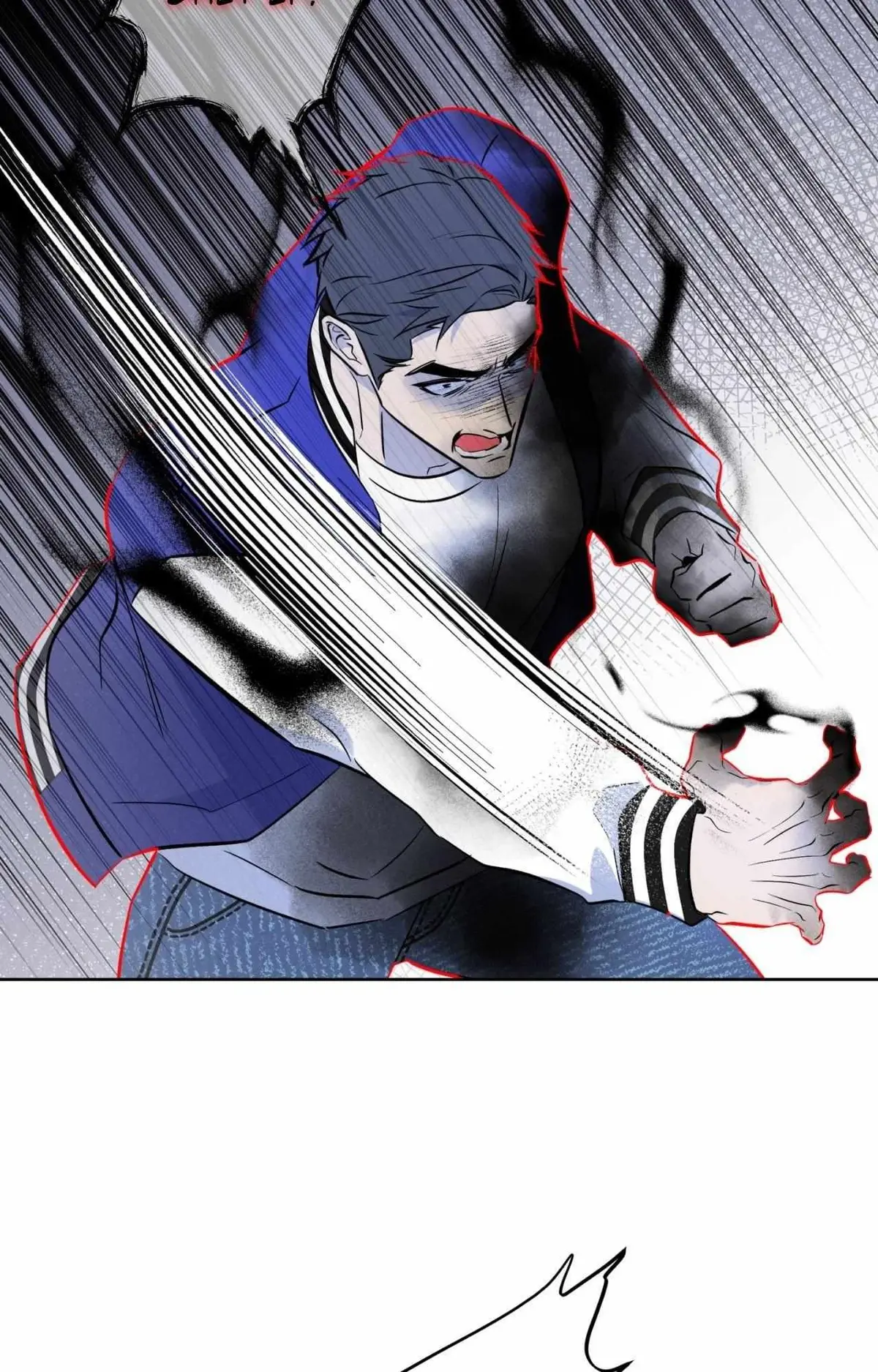 Maybe It Rains Everyday Chapter 33 page 47 - 