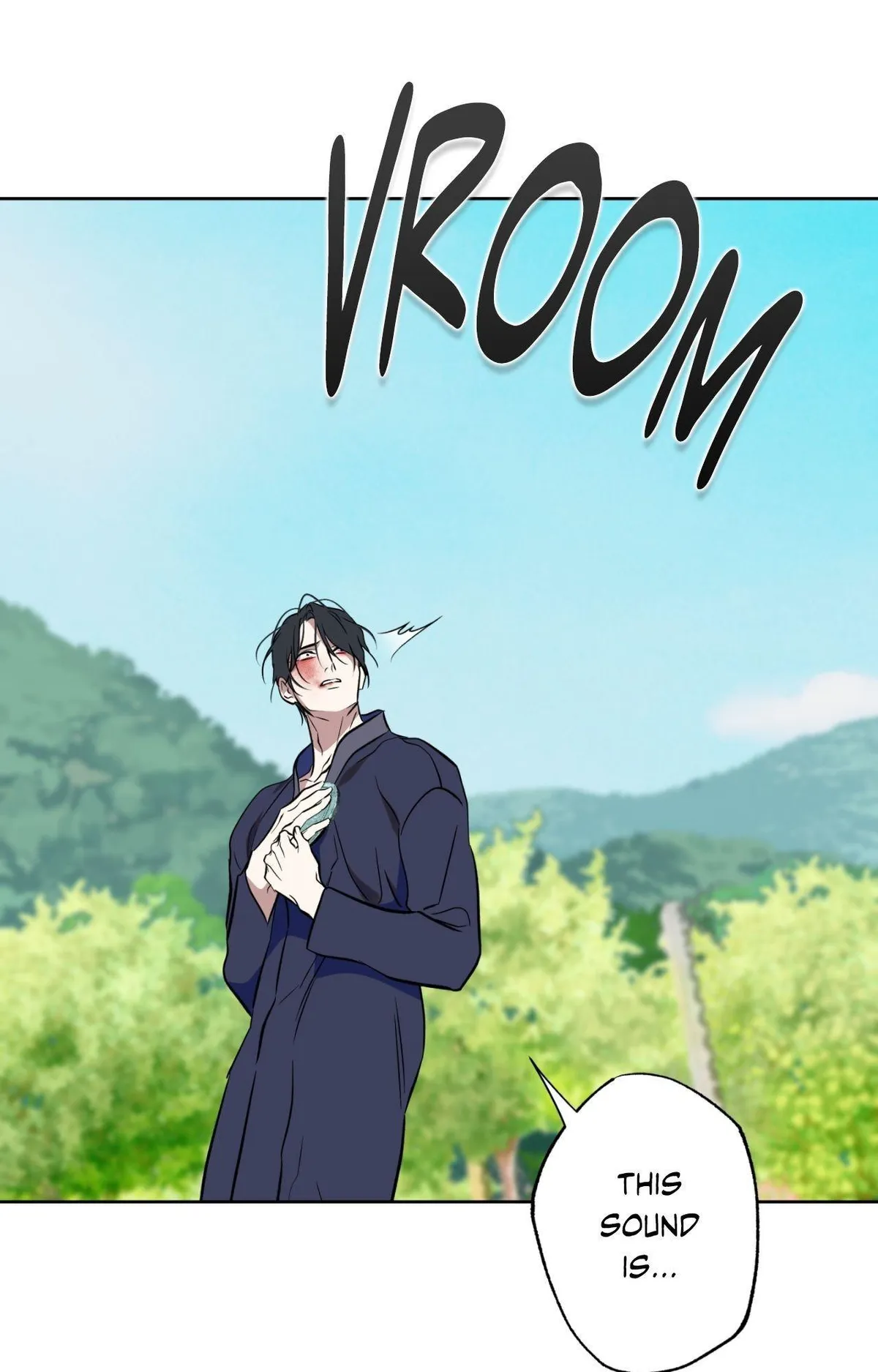 Maybe It Rains Everyday Chapter 33 page 50 - 