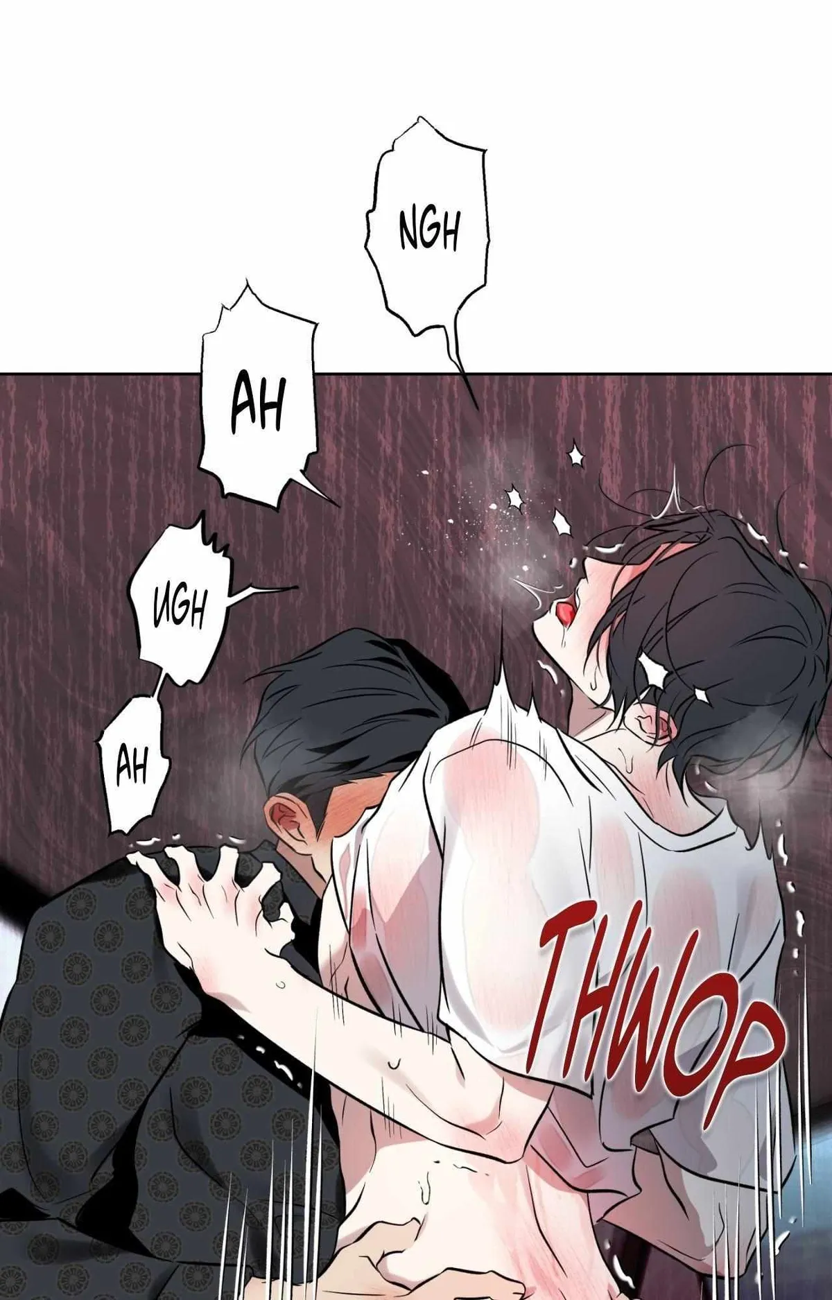 Maybe It Rains Everyday Chapter 33 page 6 - 