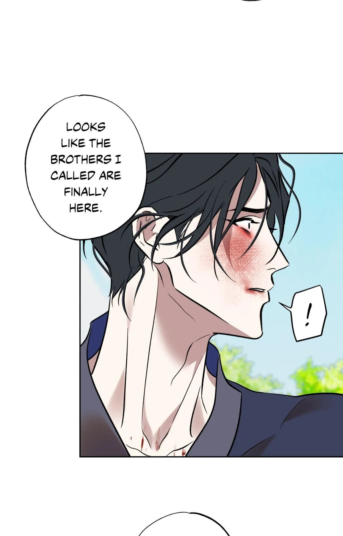 Maybe It Rains Everyday Chapter 33 page 51 - 