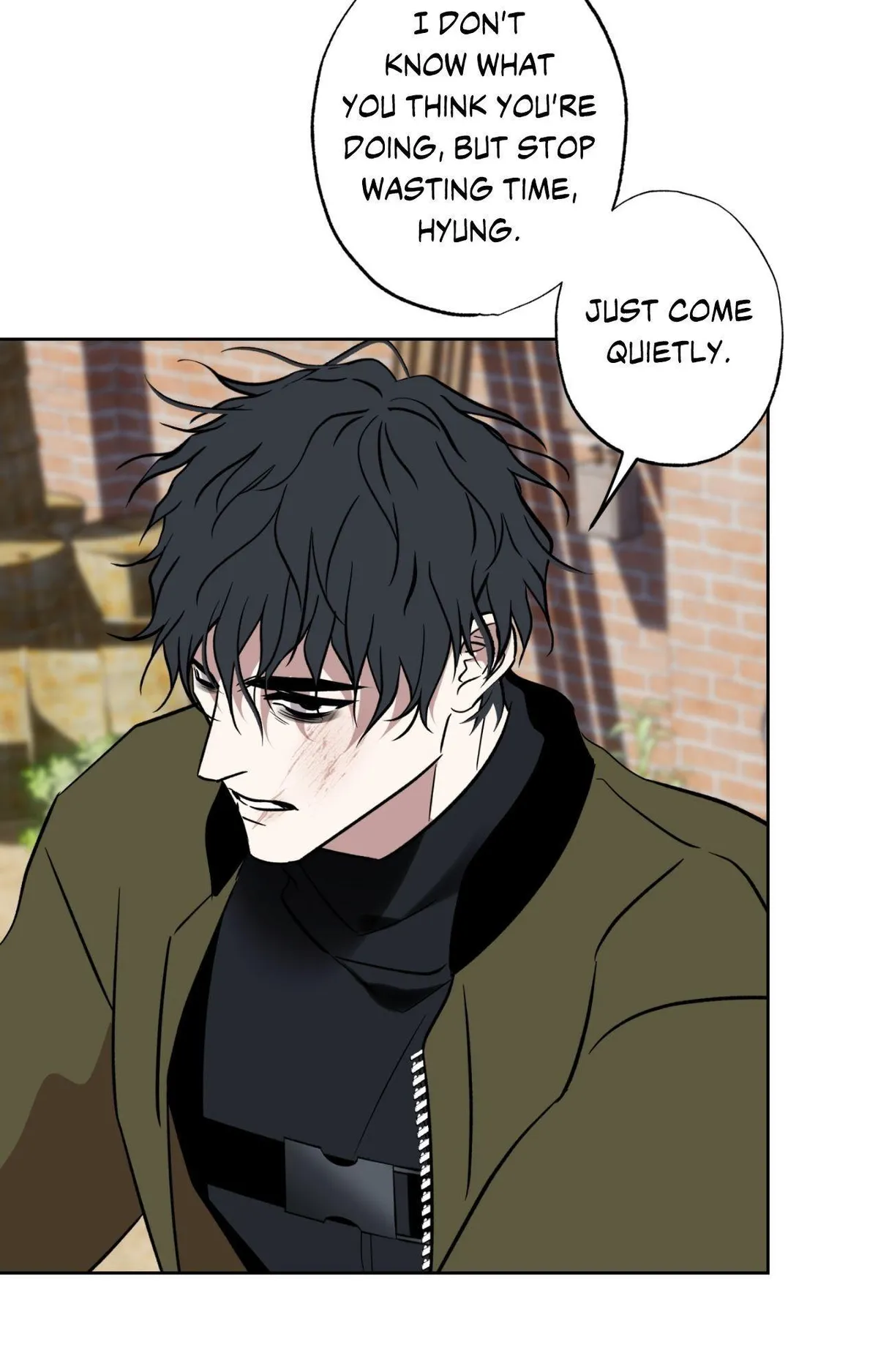 Maybe It Rains Everyday Chapter 33 page 52 - 