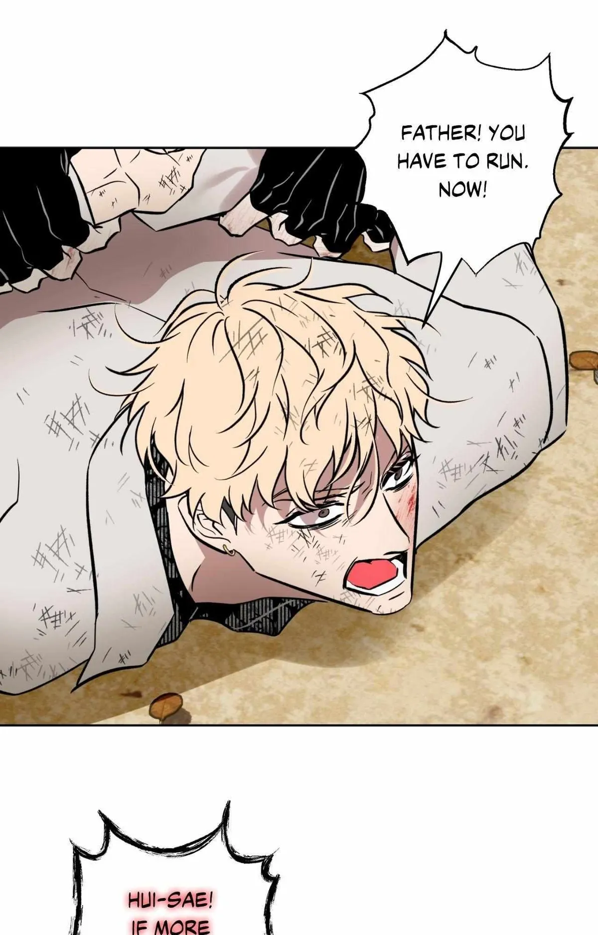 Maybe It Rains Everyday Chapter 33 page 54 - 
