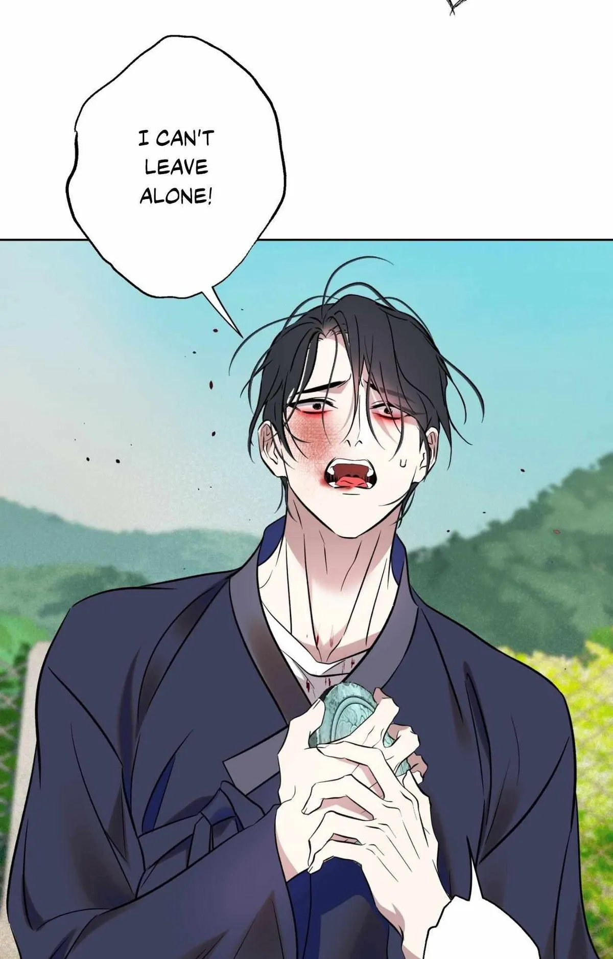 Maybe It Rains Everyday Chapter 33 page 56 - 