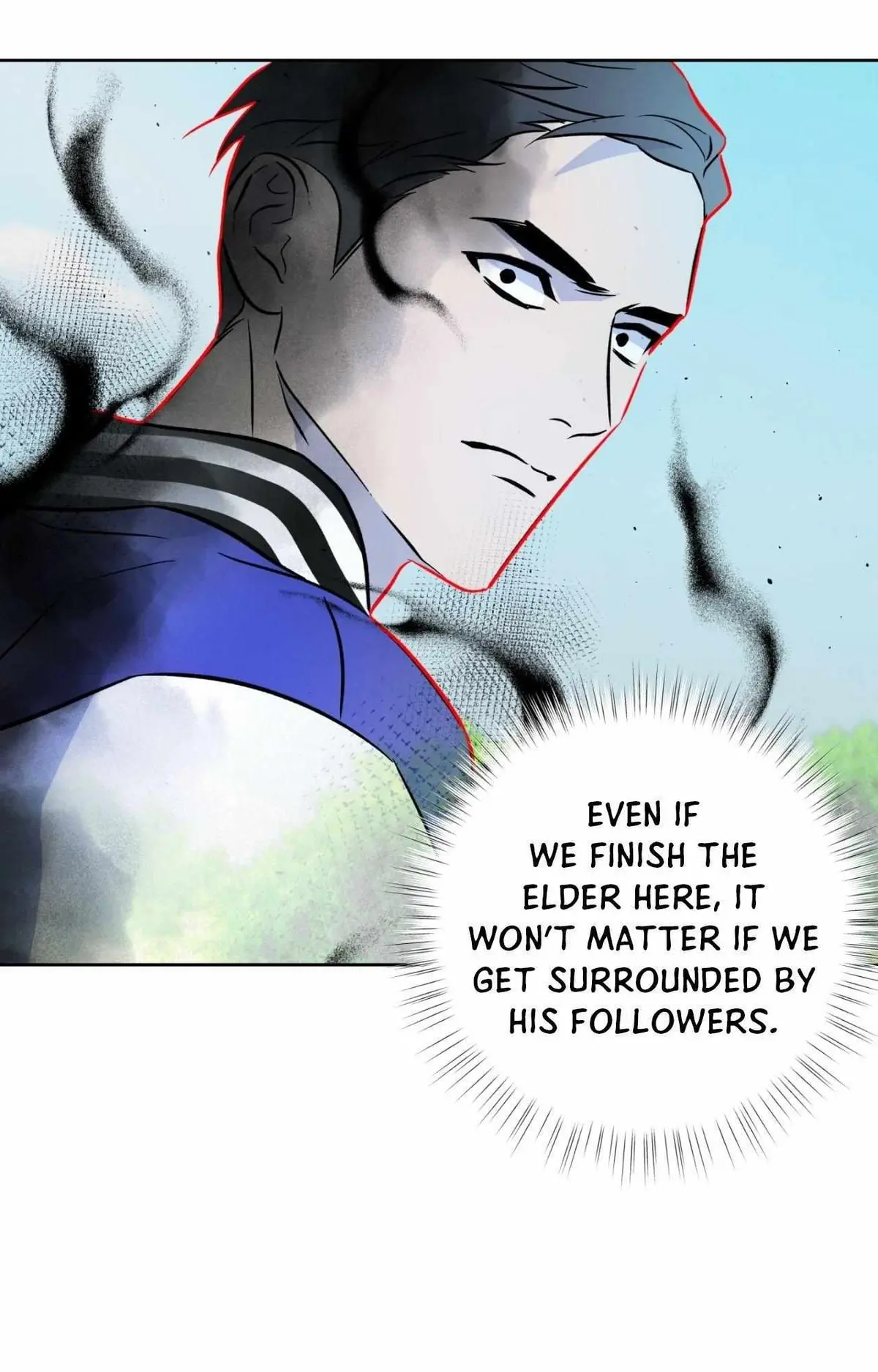 Maybe It Rains Everyday Chapter 33 page 59 - 