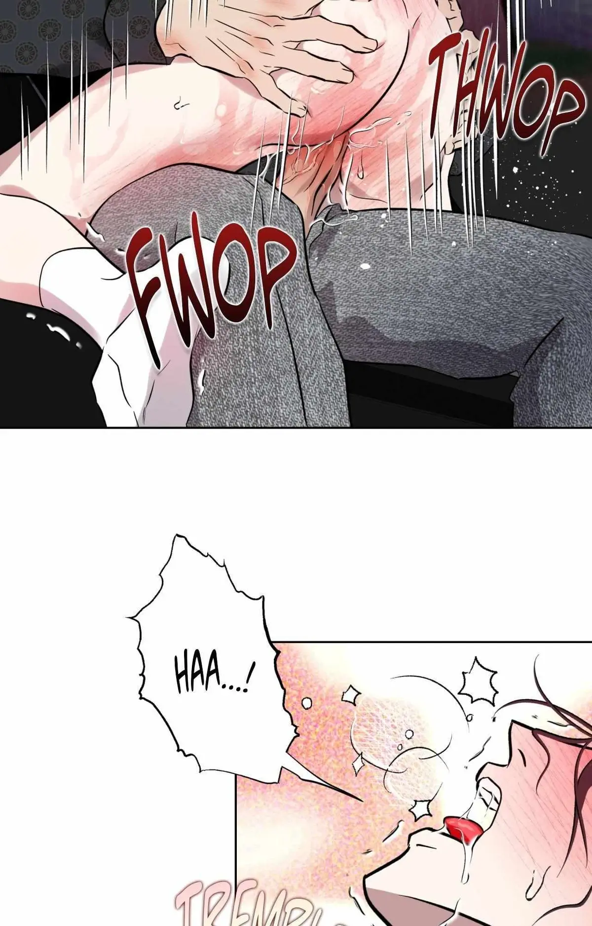 Maybe It Rains Everyday Chapter 33 page 7 - 