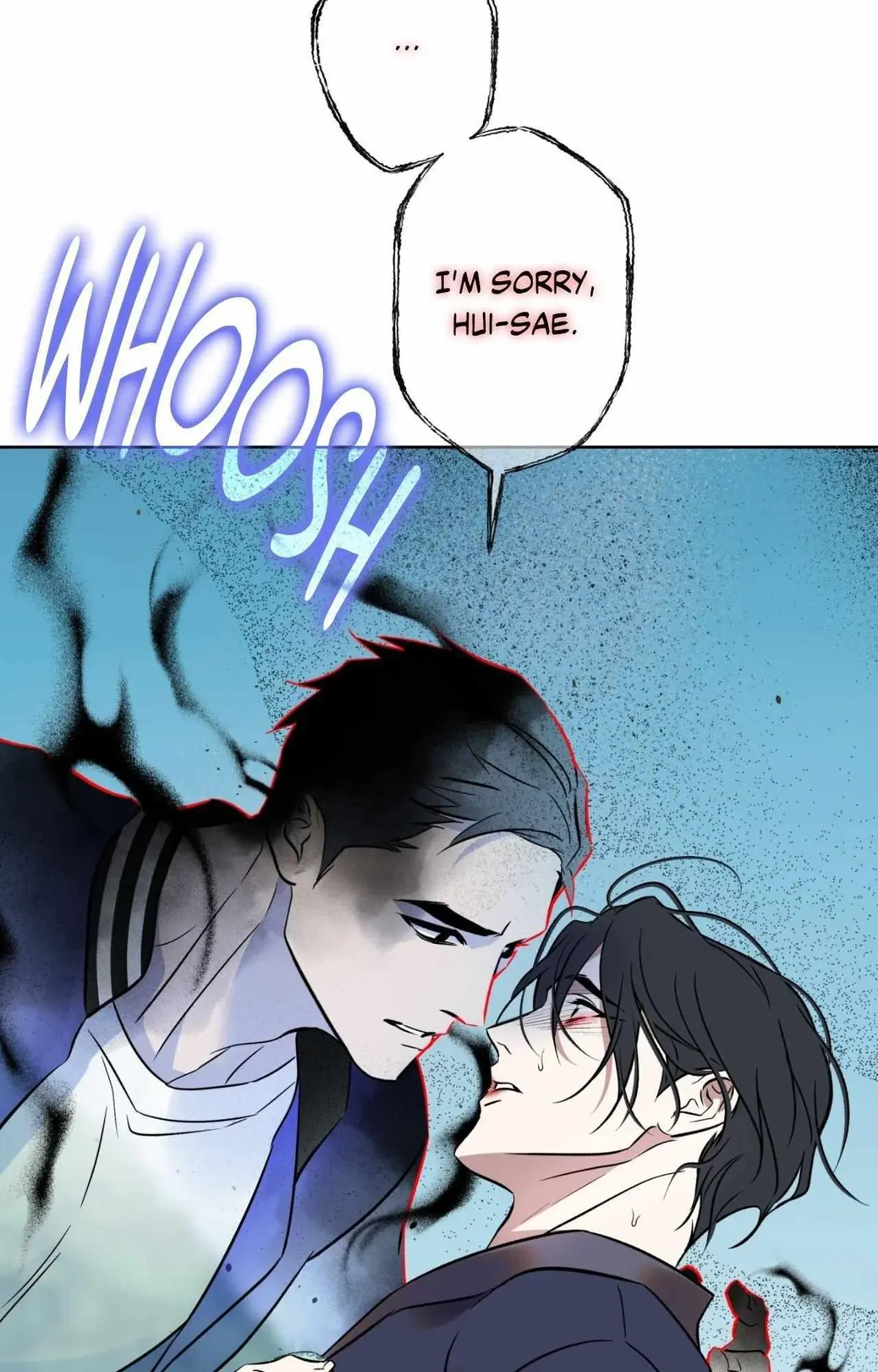 Maybe It Rains Everyday Chapter 33 page 61 - 