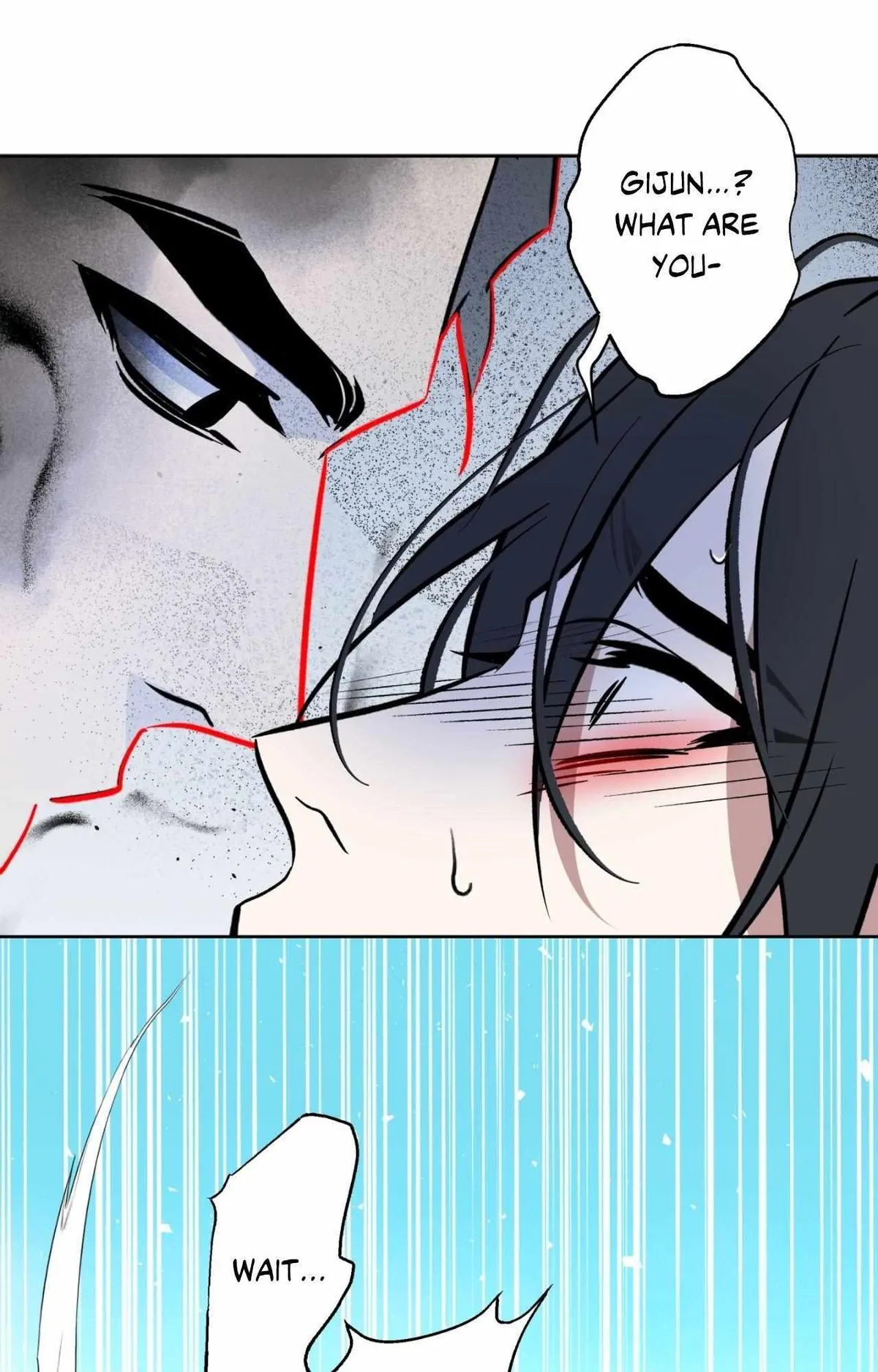 Maybe It Rains Everyday Chapter 33 page 63 - 