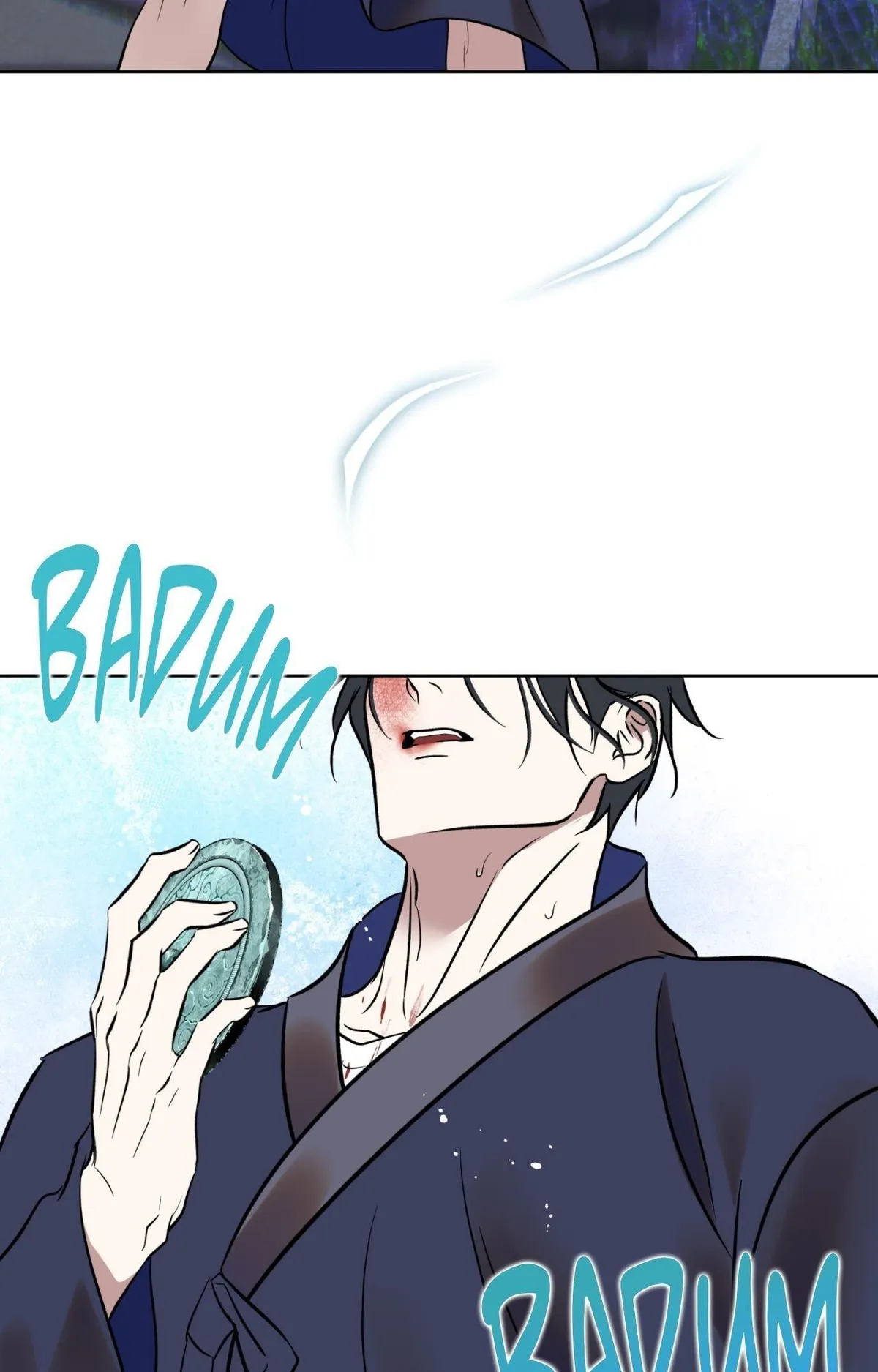 Maybe It Rains Everyday Chapter 33 page 65 - 