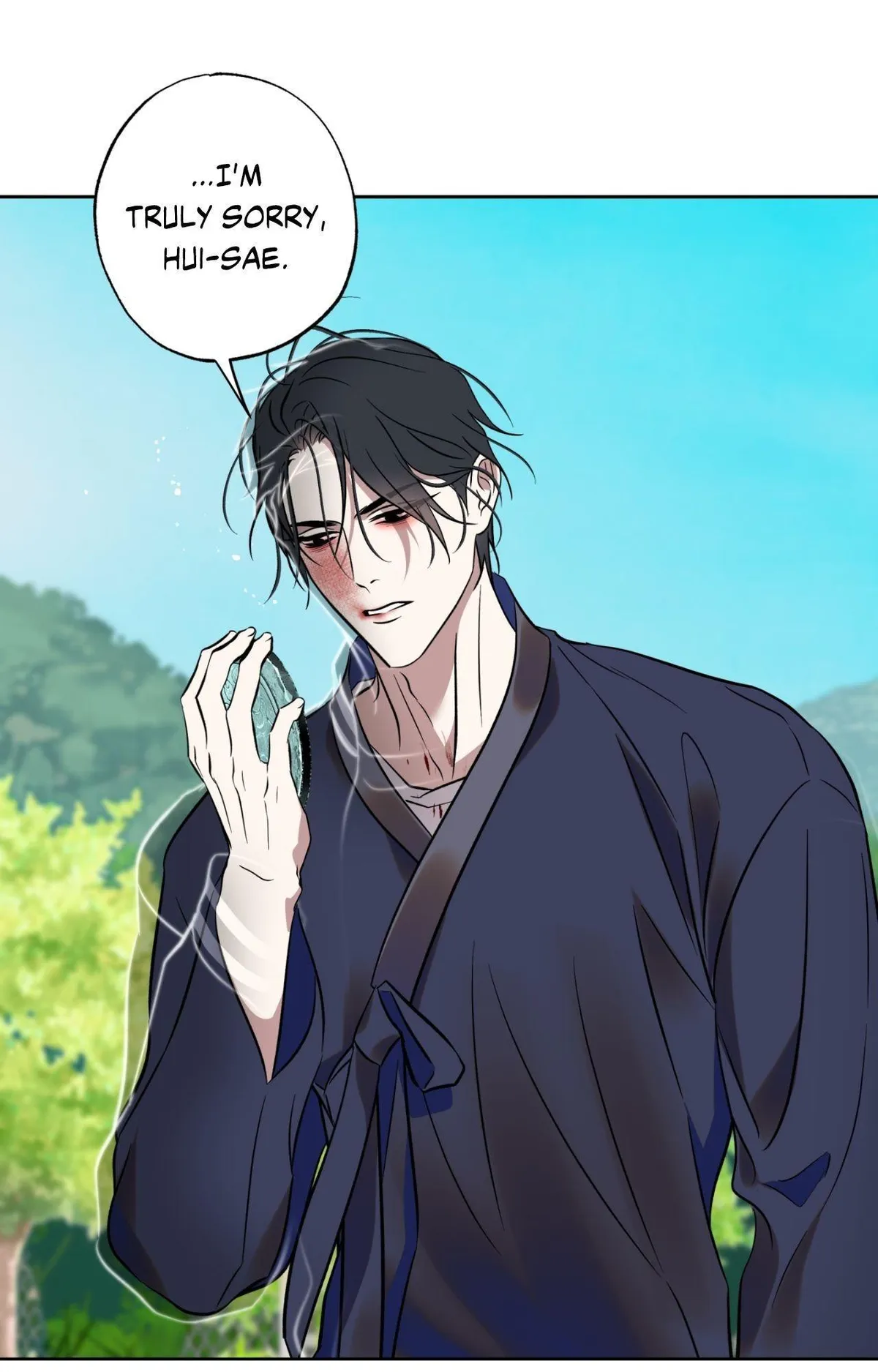 Maybe It Rains Everyday Chapter 33 page 67 - 